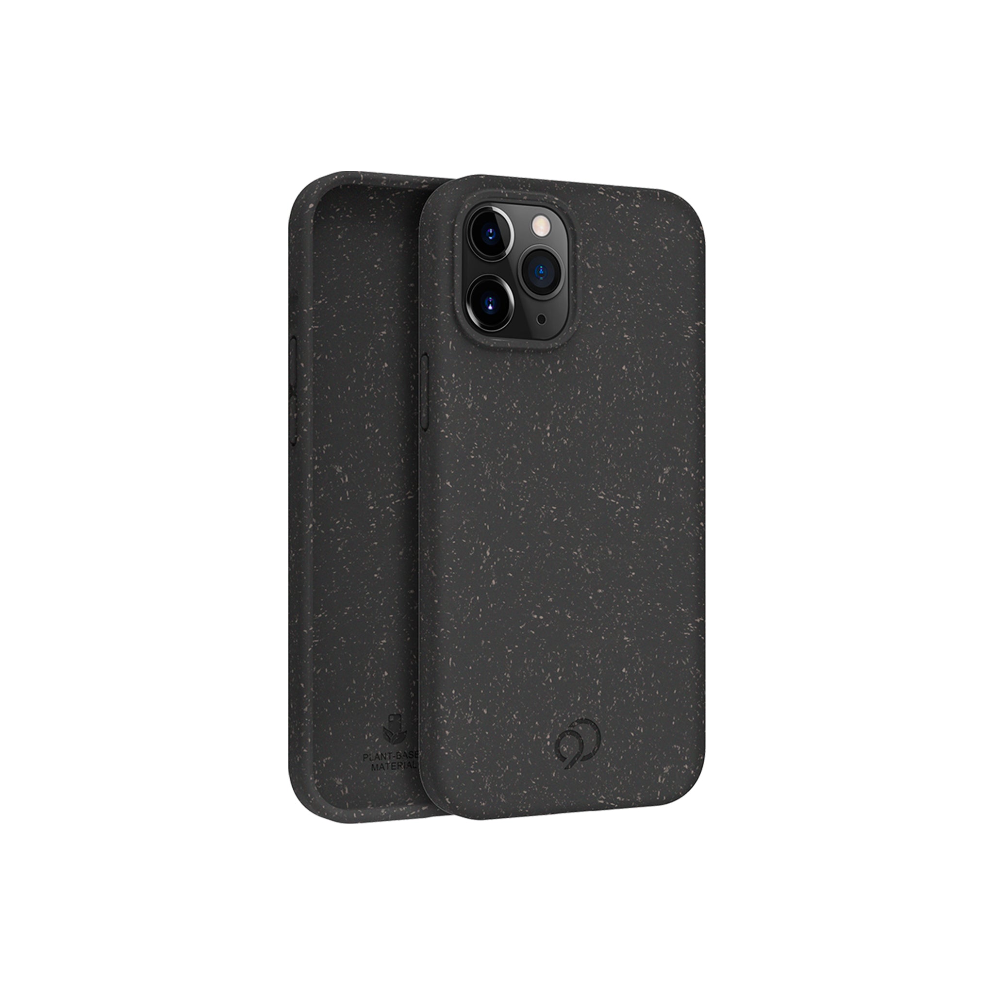 Nimbus9 - Vega Case For Apple Iphone 12 Pro Max - Granite Black