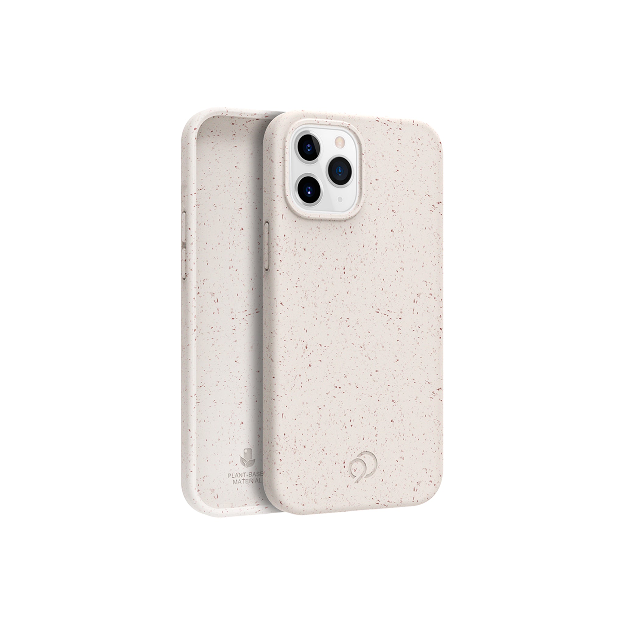 Nimbus9 - Vega Case For Apple Iphone 12 Pro Max - Sandstone
