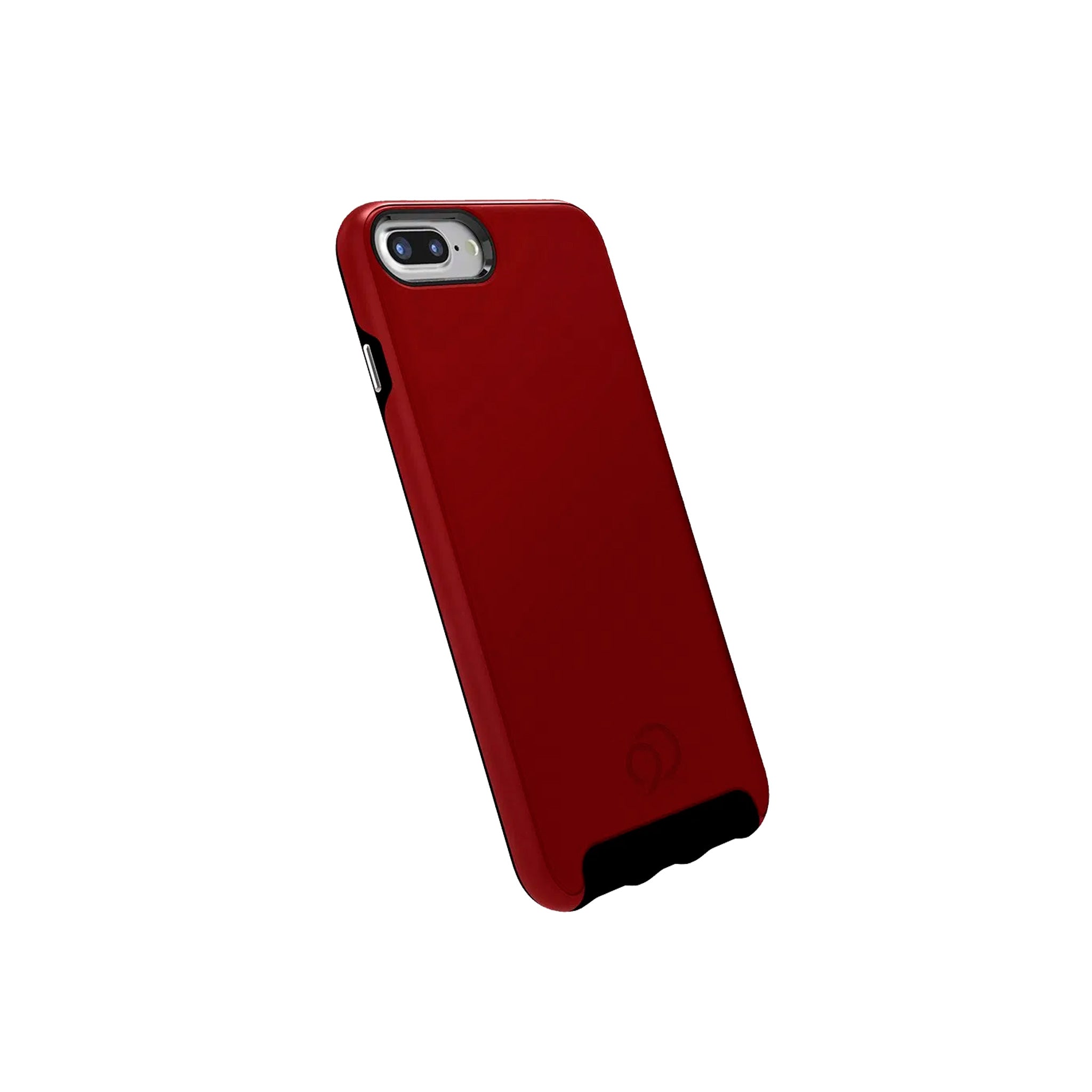 Nimbus9 - Cirrus 2 Case For Apple Iphone 8 Plus / 7 Plus / 6s Plus / 6 Plus - Crimson Red
