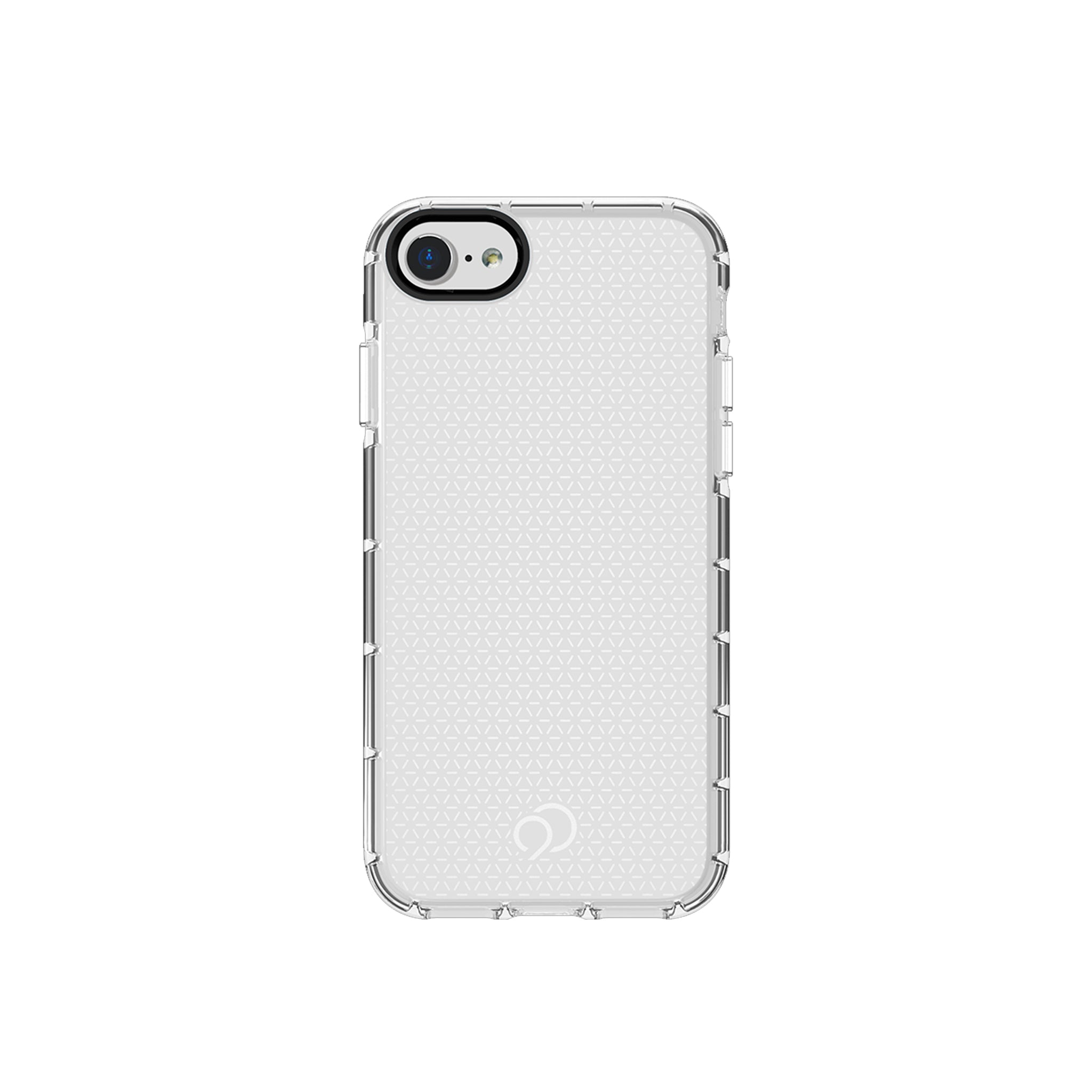 Nimbus9 - Phantom 2 Case For Apple Iphone Se / 8 / 7 / 6s / 6 - Clear