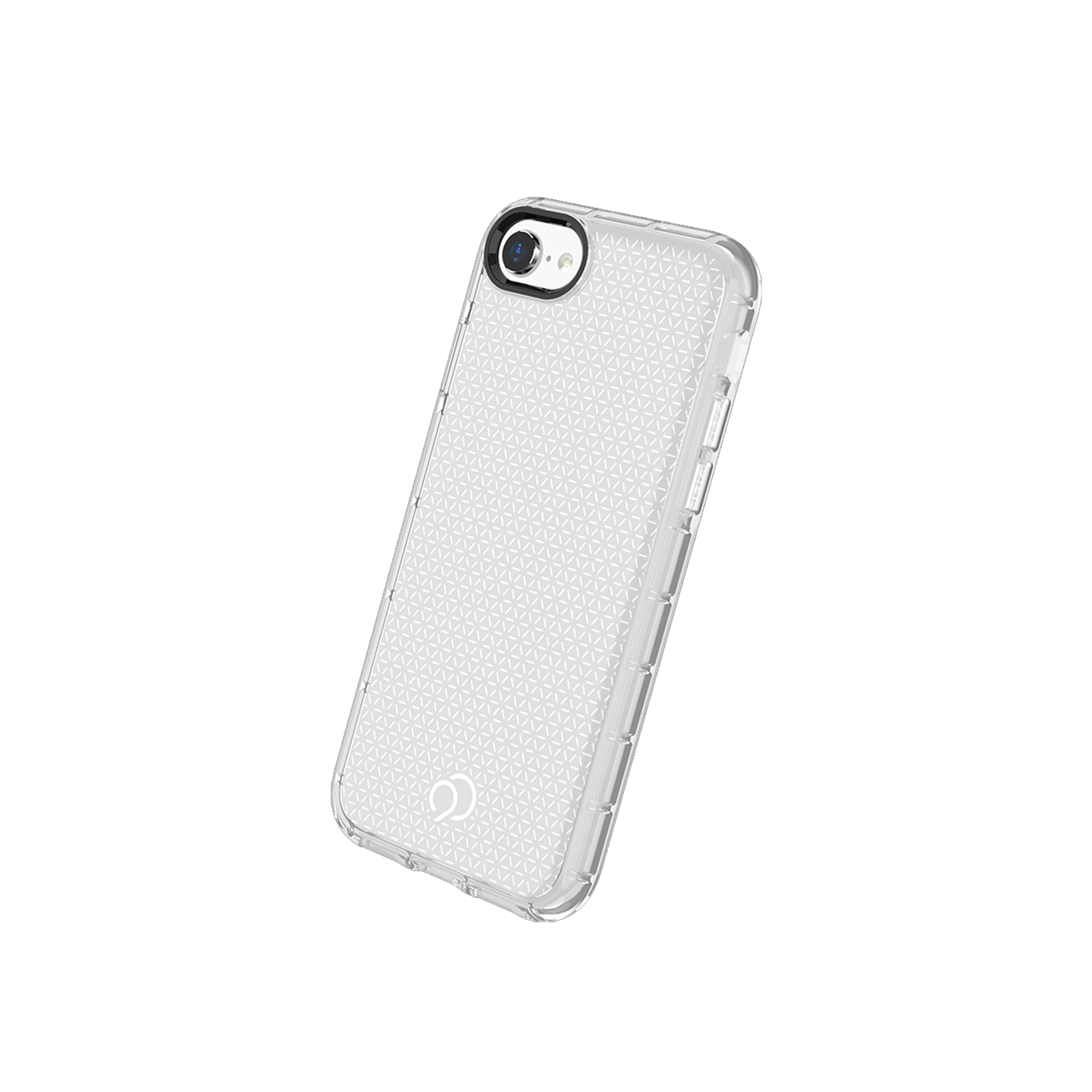 Nimbus9 - Phantom 2 Case For Apple Iphone Se / 8 / 7 / 6s / 6 - Clear