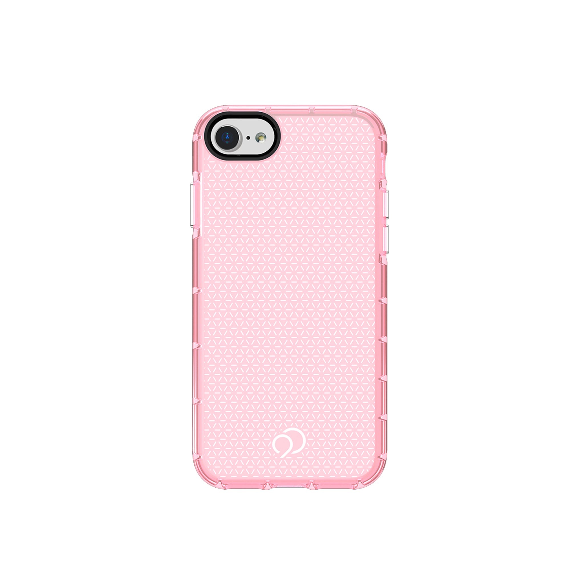 Nimbus9 - Phantom 2 Case For Apple Iphone Se / 8 / 7 / 6s / 6 - Flamingo