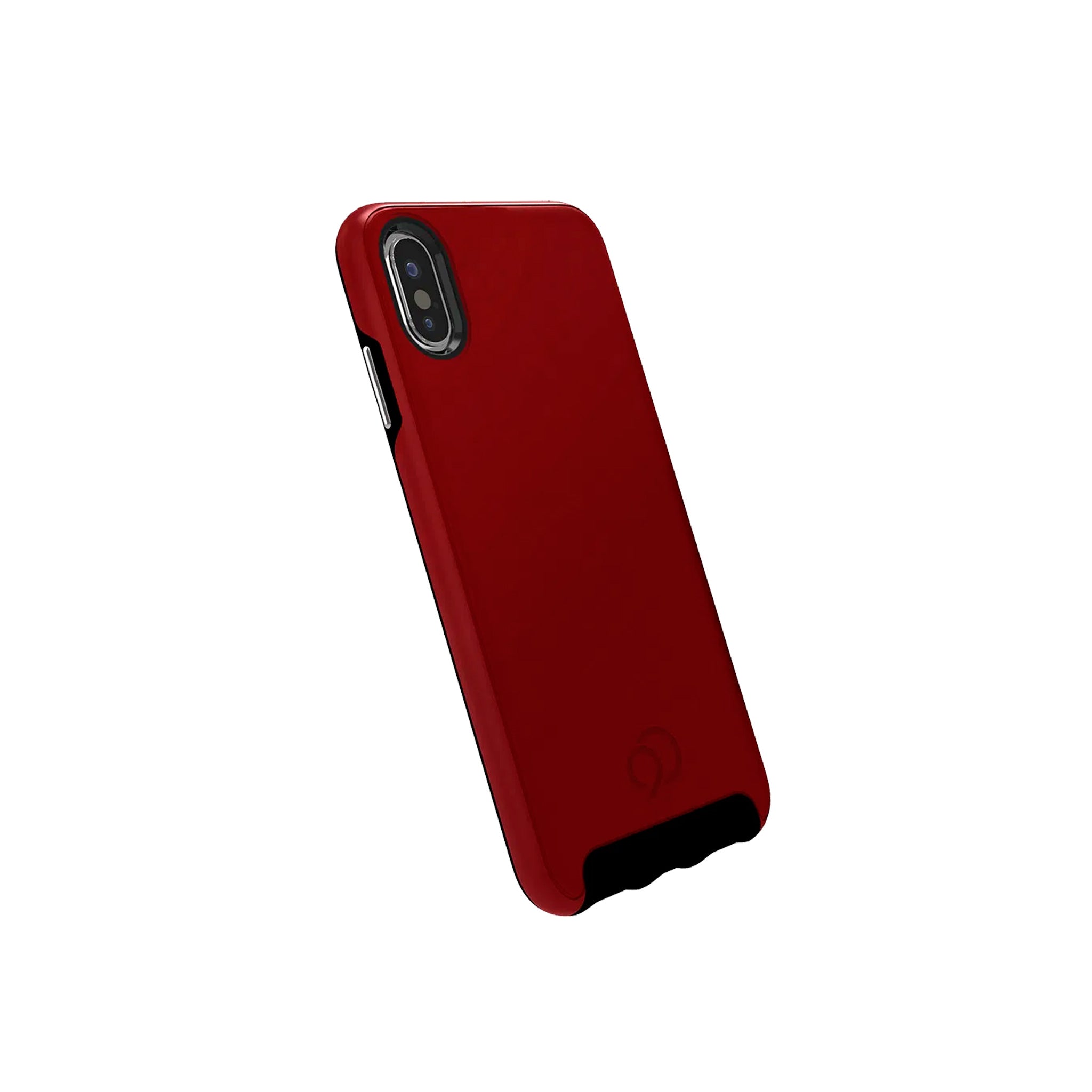 Nimbus9 - Cirrus 2 Case For Apple Iphone Xs / X - Crimson Red