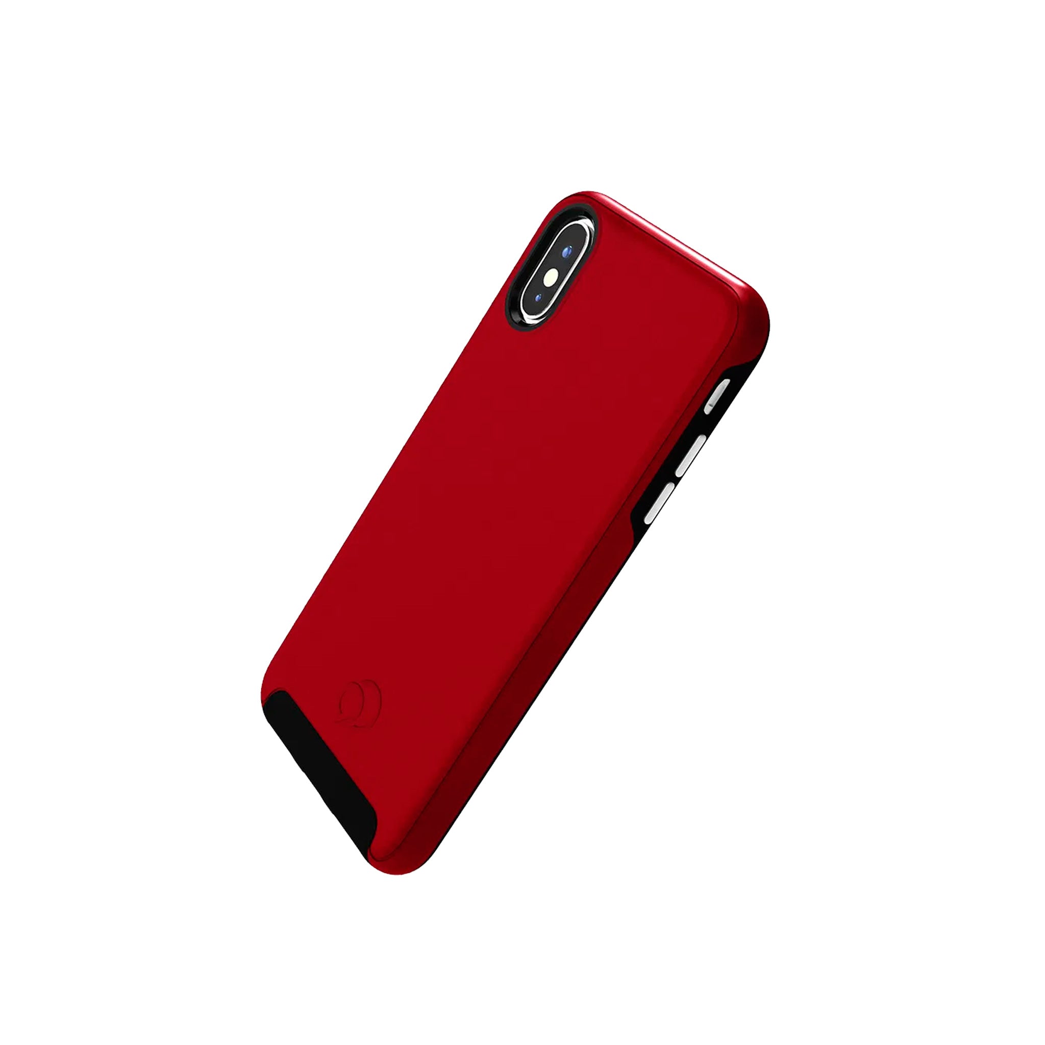 Nimbus9 - Cirrus 2 Case For Apple Iphone Xs / X - Crimson Red