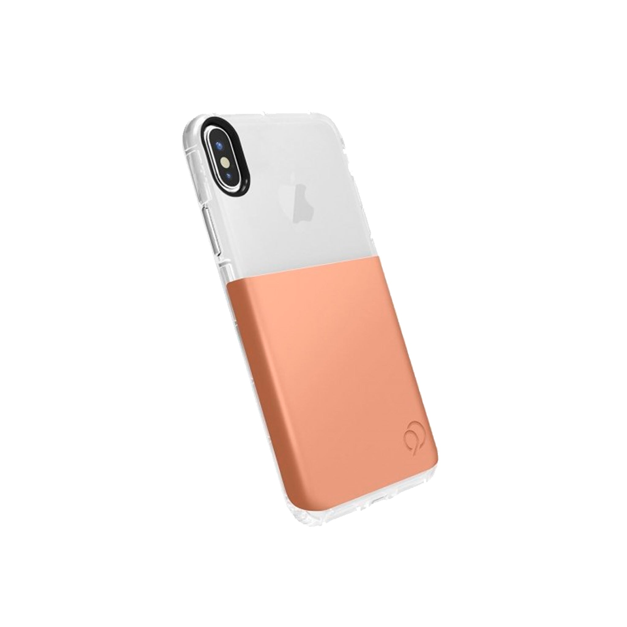 Nimbus9 - Ghost 2 Case For Apple Iphone Xs / X - Nude