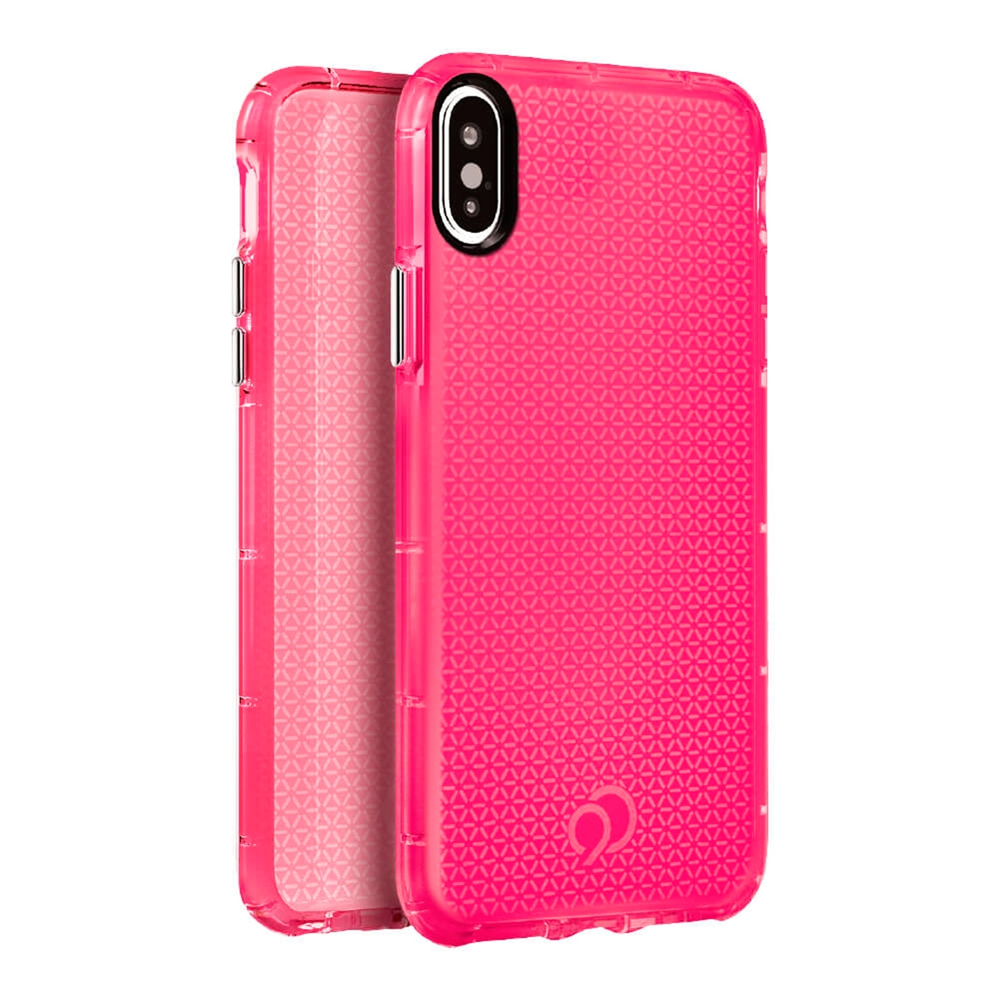 Nimbus9 - Phantom 2 Case For Apple Iphone Xs / X - Pink