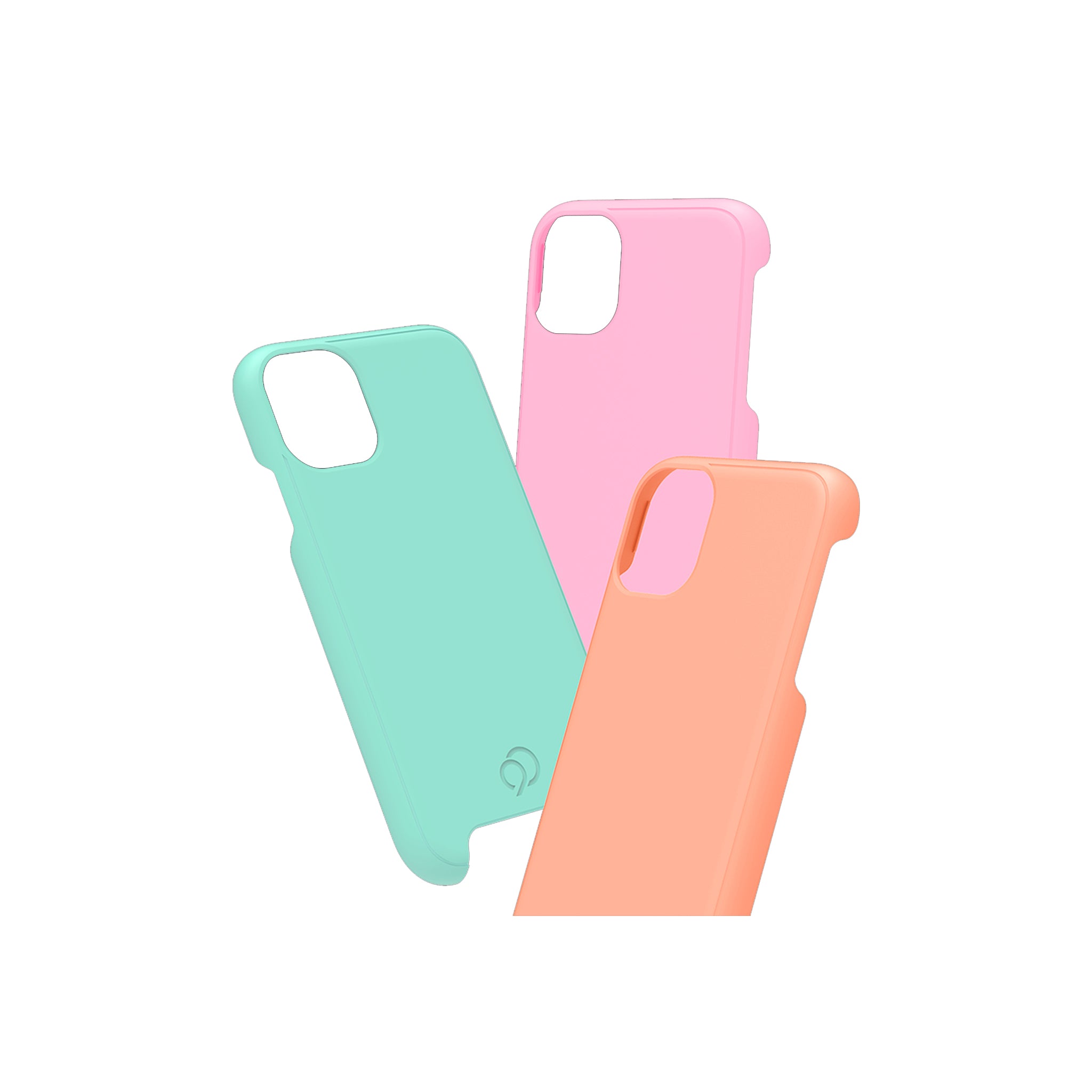 Nimbus9 - Lifestyle Kit Cases For Apple Iphone 11 / Xr - Tropical Collection