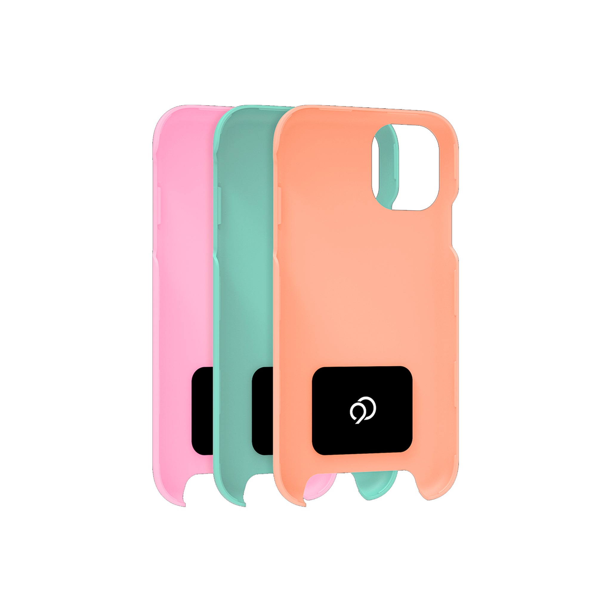Nimbus9 - Lifestyle Kit Cases For Apple Iphone 11 / Xr - Tropical Collection