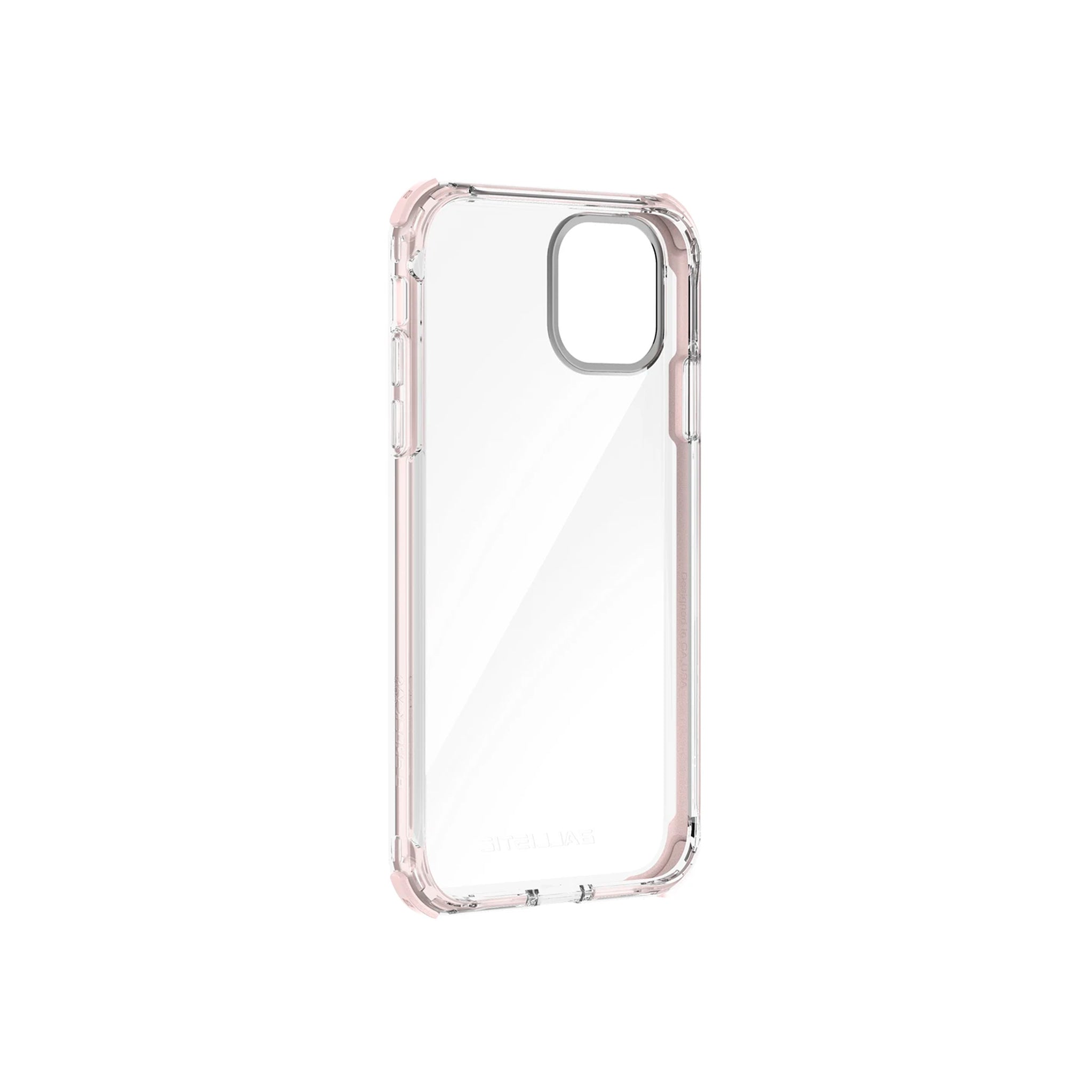 Ballistic - Bshock X90 Series For iPhone 11 Pro  Max - Pink