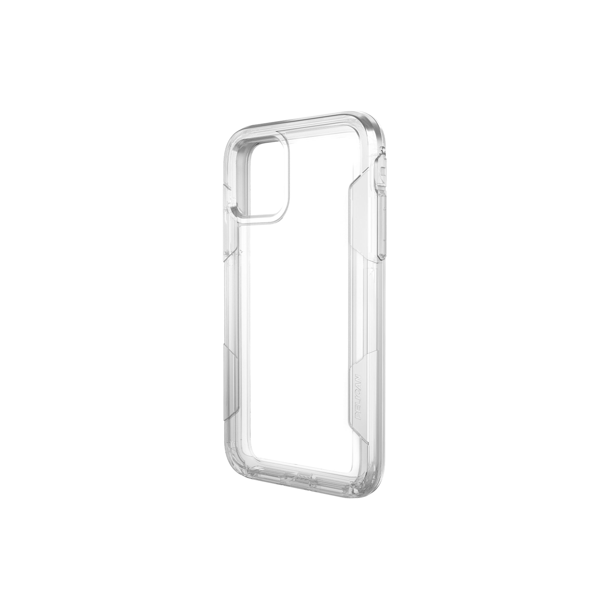 Pelican - Voyager Case For Apple iPhone 11 Pro / Xs / X - Clear