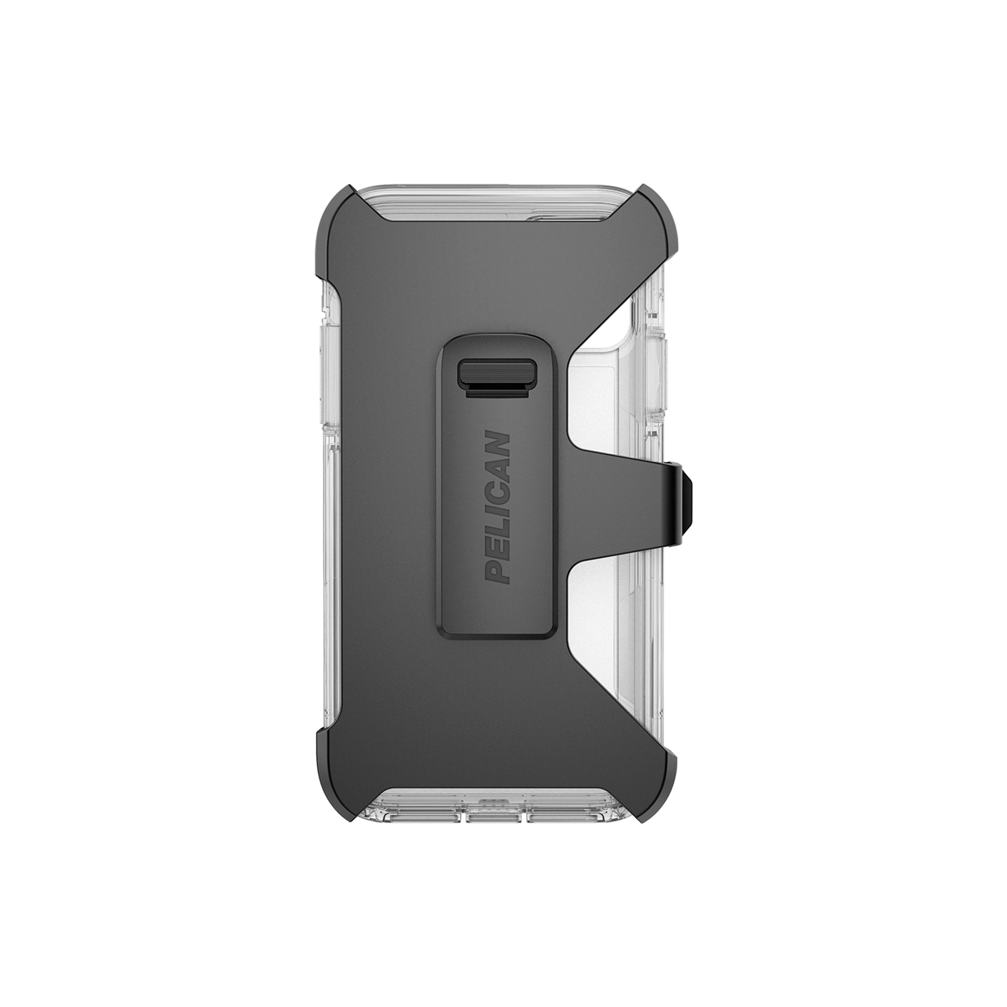 Pelican - Voyager Case For Apple iPhone 11 Pro / Xs / X - Clear