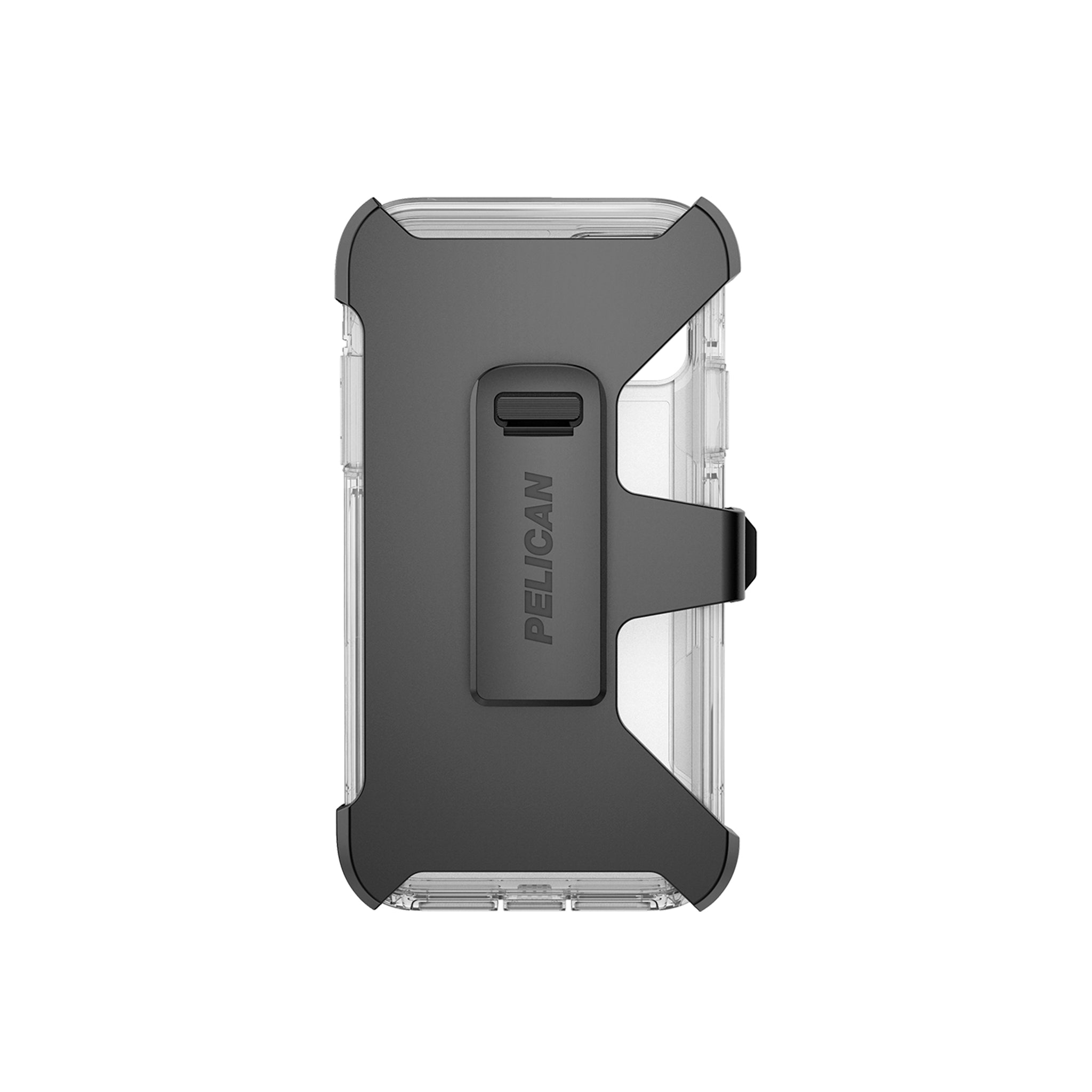 Pelican - Voyager Case For Apple iPhone 11 / Xr - Clear