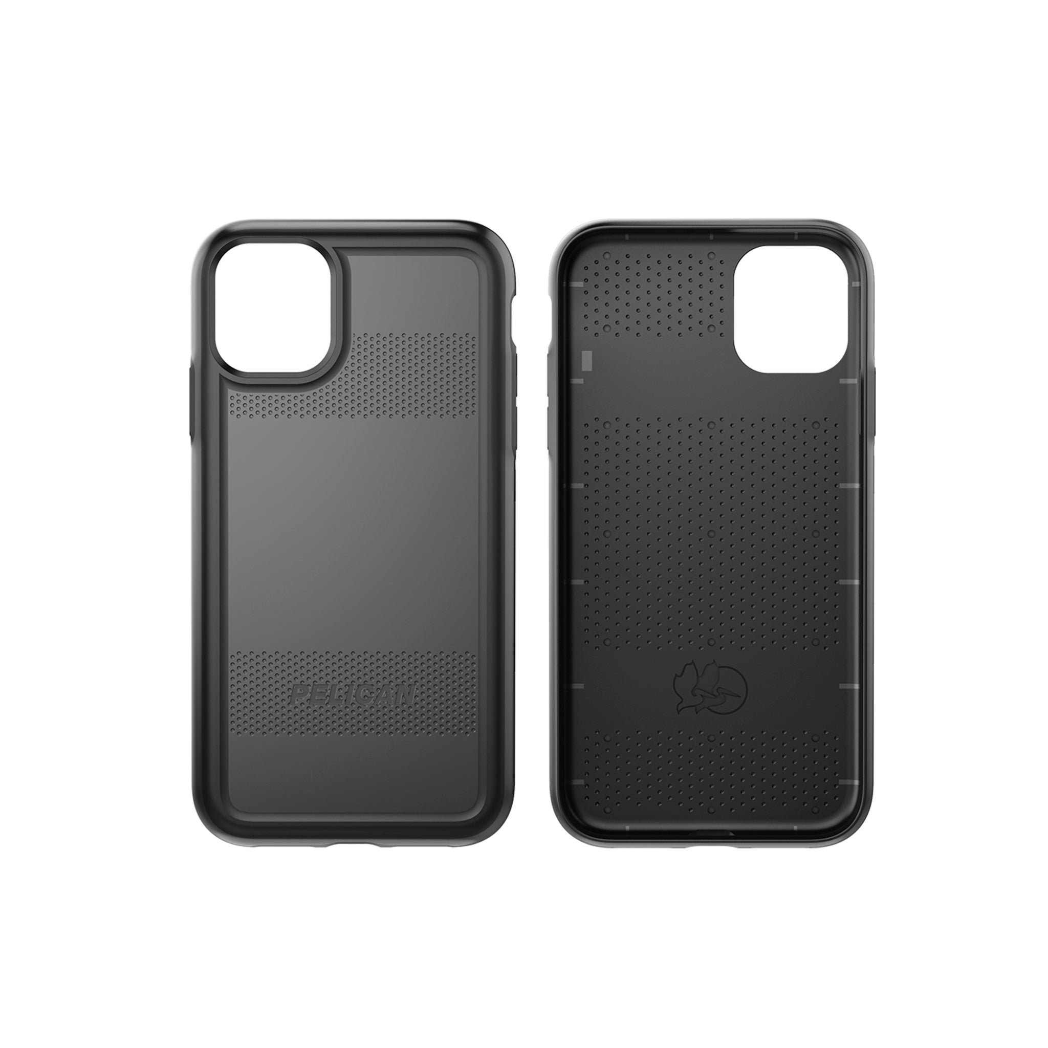 Pelican - Protector Case For Apple iPhone 11 Pro Max / Xs Max - Black
