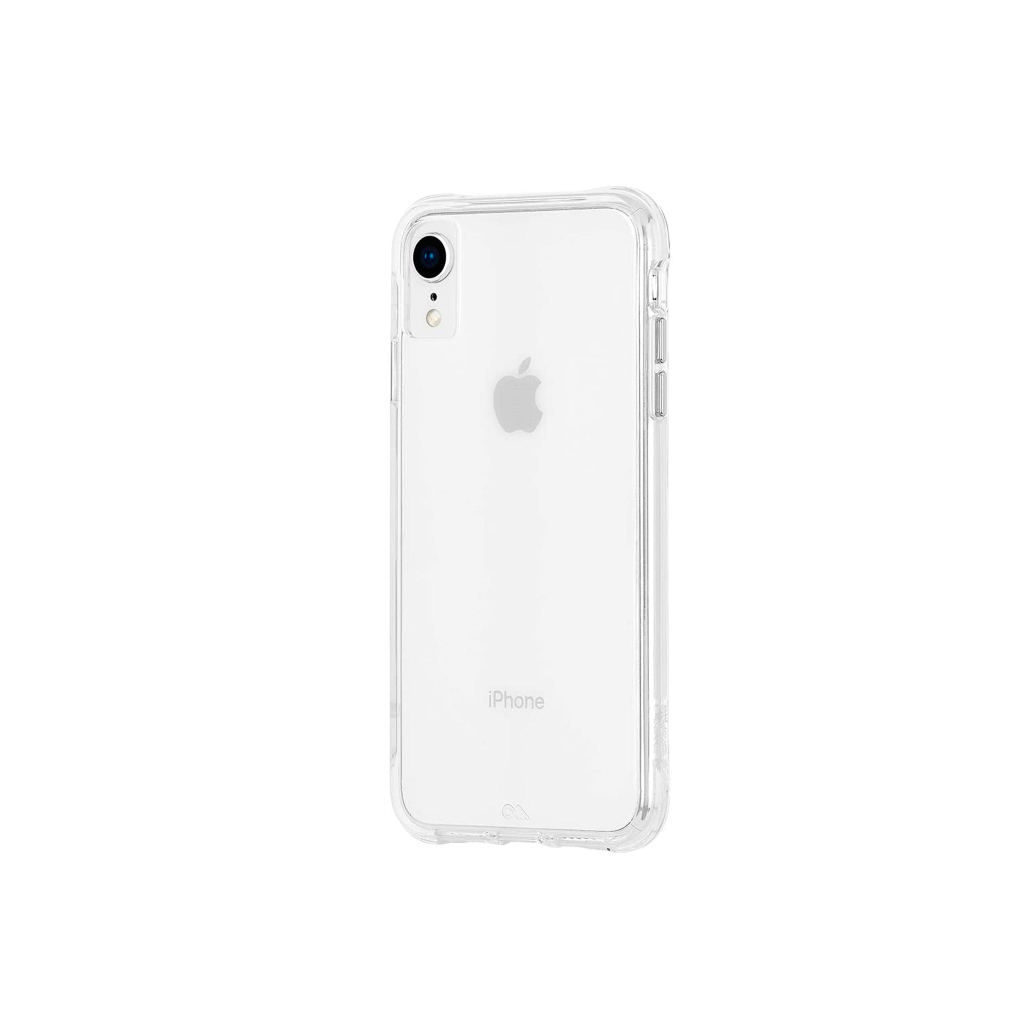 Case-mate - Tough Case For Apple iPhone Xr - Clear