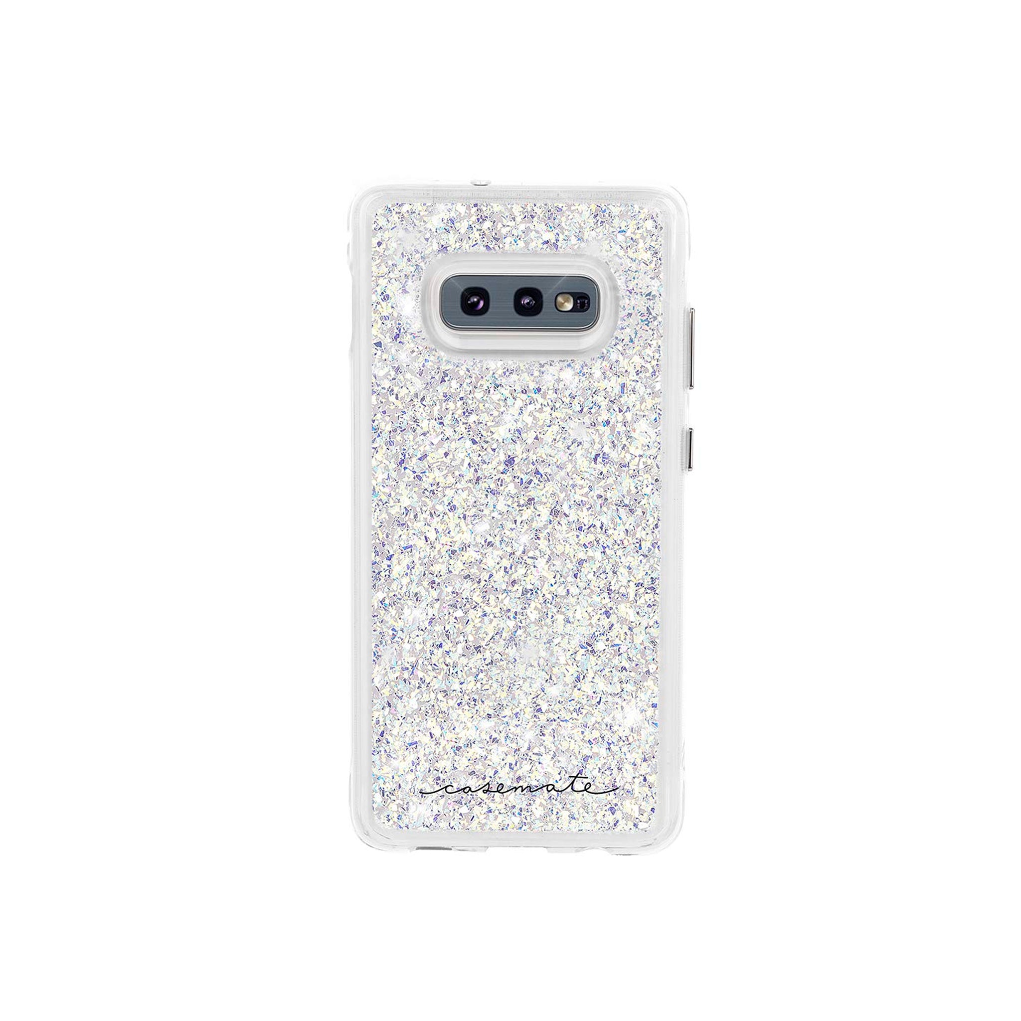 Case-mate - Twinkle Case For Samsung Galaxy S10e - Stardust