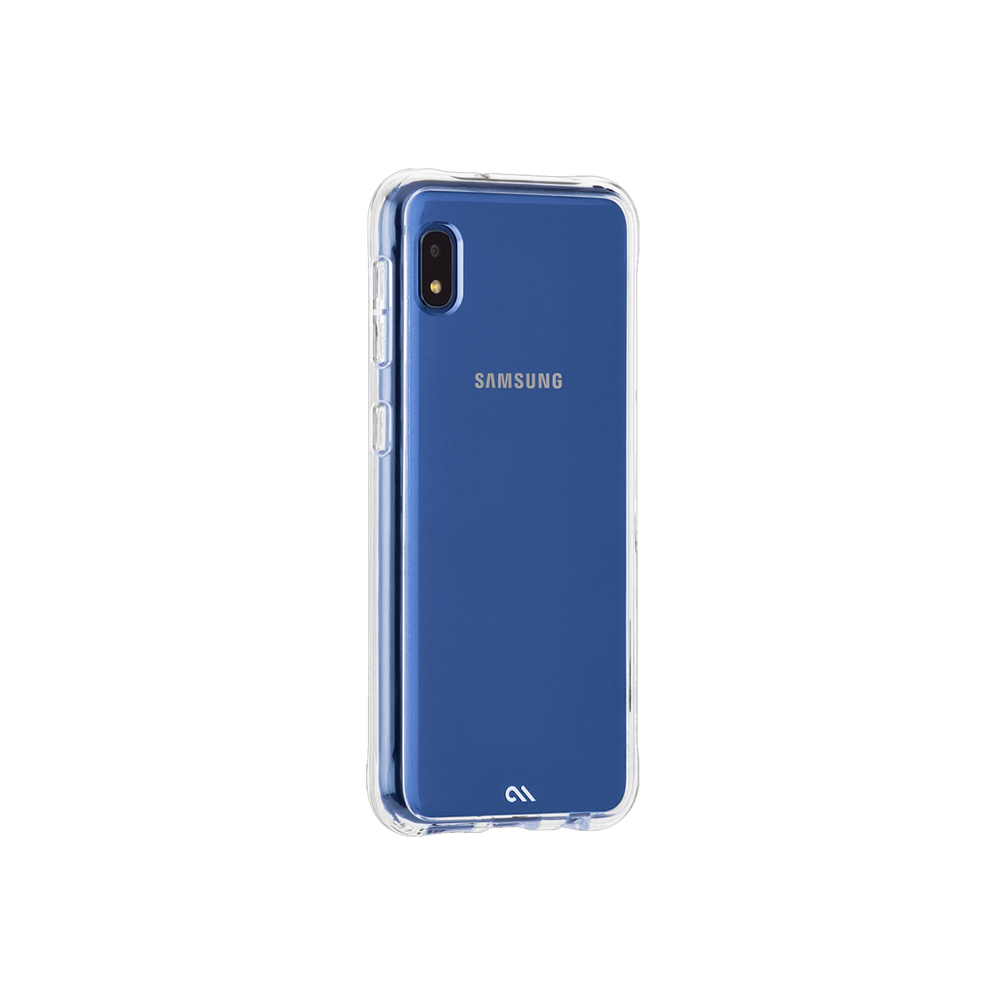Case-mate - Tough Case For Samsung Galaxy A10e - Clear