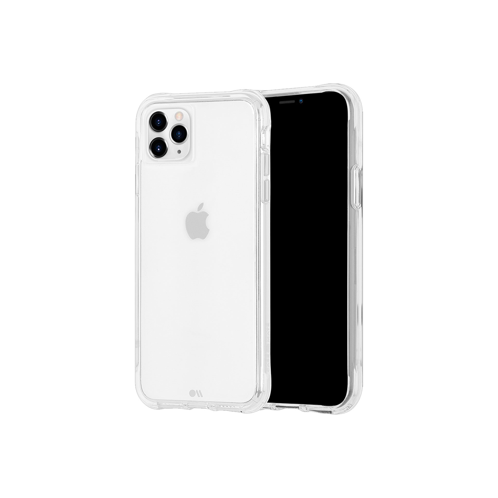 Case-mate - Tough Case For Apple iPhone 11 Pro - Clear