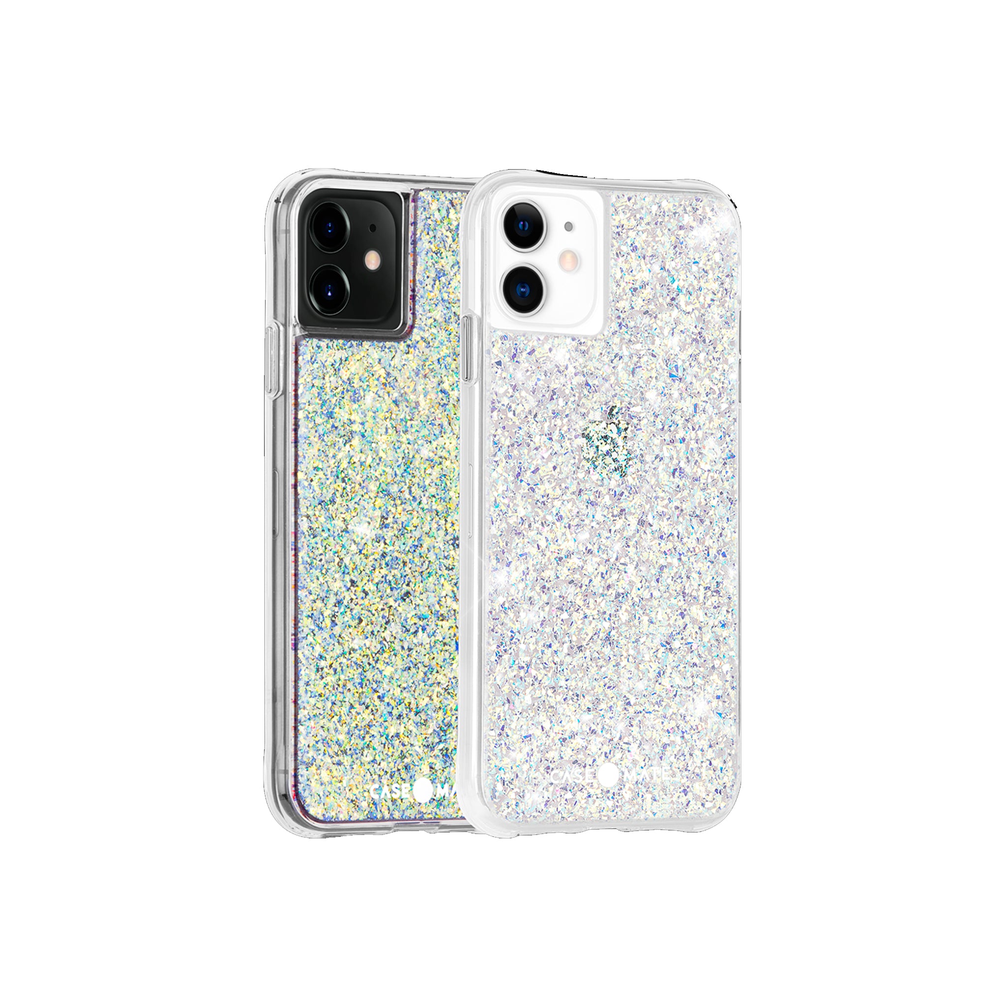 Case-mate - Twinkle Case For Apple iPhone 11 - Stardust
