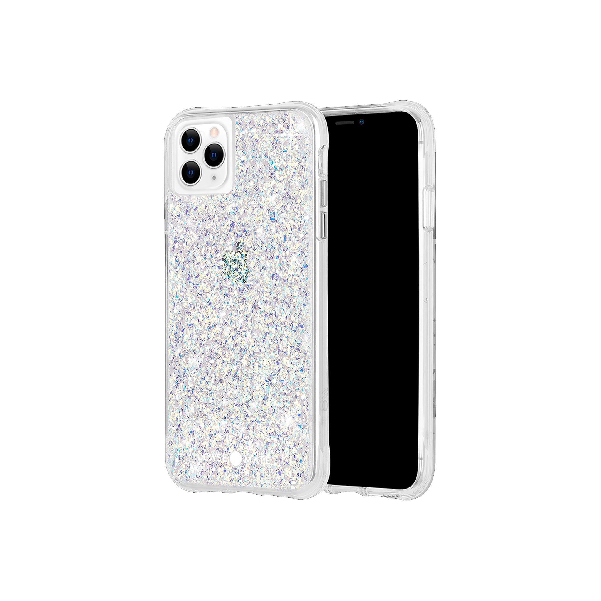 Case-mate - Twinkle Case For Apple iPhone 11 Pro Max - Stardust
