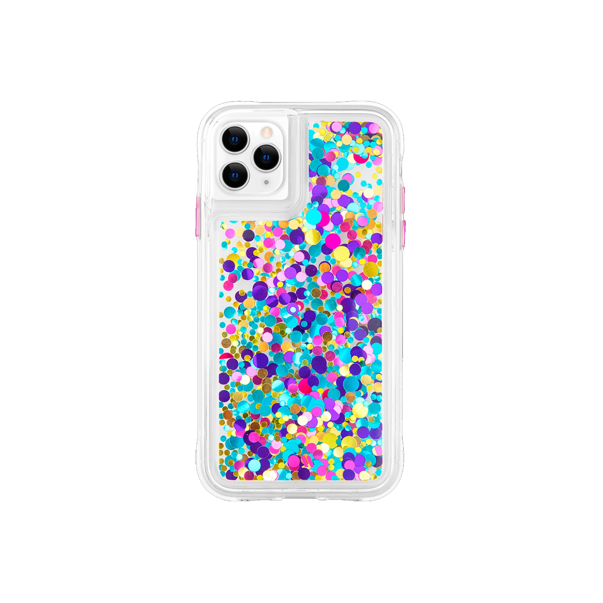 Case-mate - Waterfall Case For Apple Iphone 11 Pro Max - Confetti