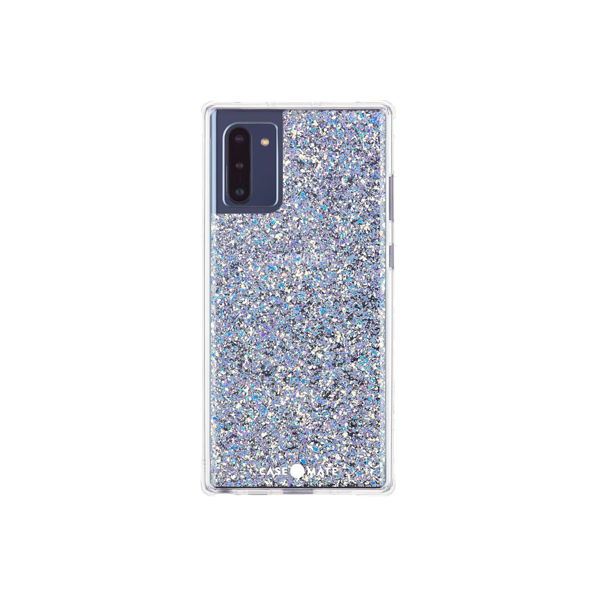 Case-mate - Twinkle Case For Samsung Galaxy Note 10 - Stardust