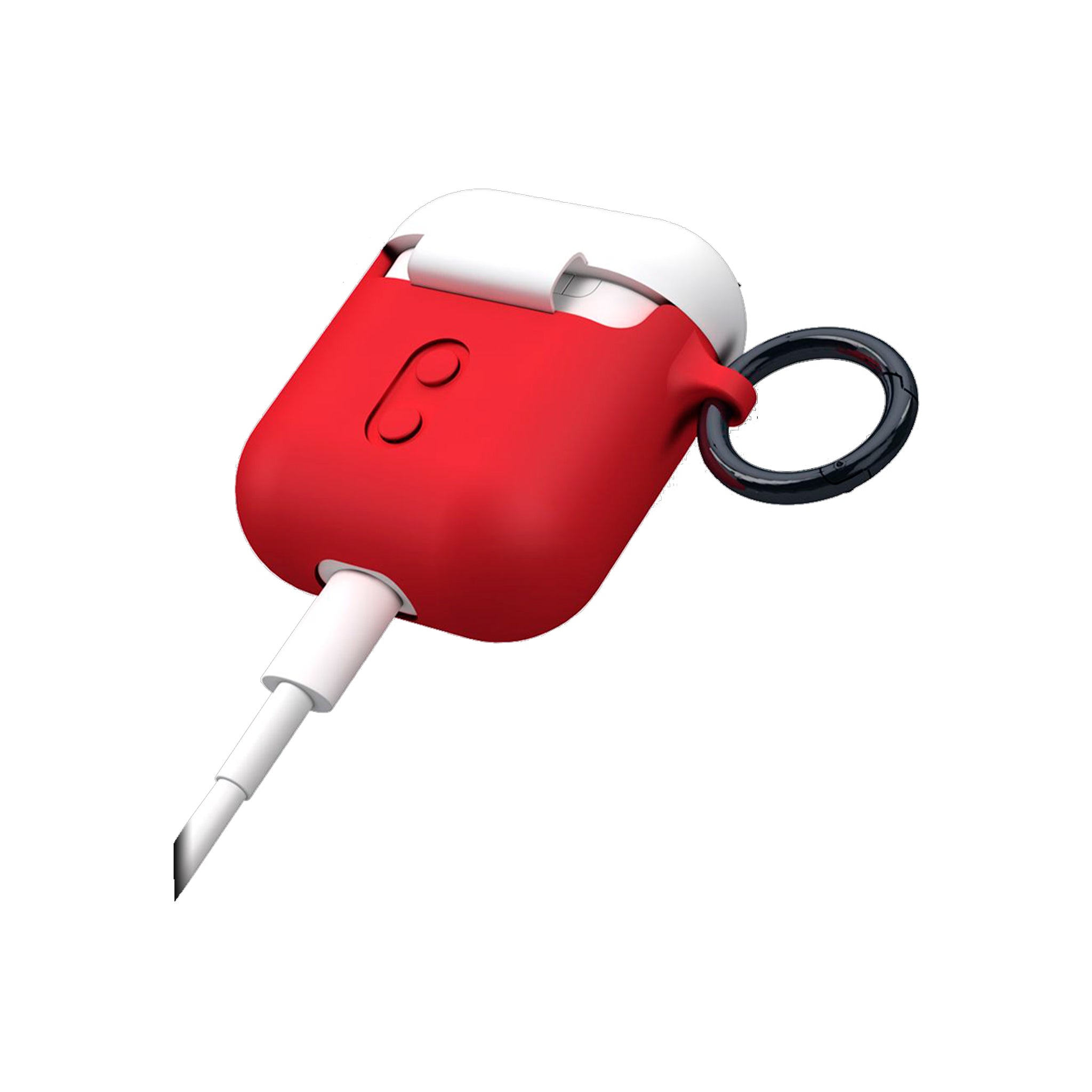 Case-mate - Creaturepods Case For Apple Airpods - Edge The Bad Boy