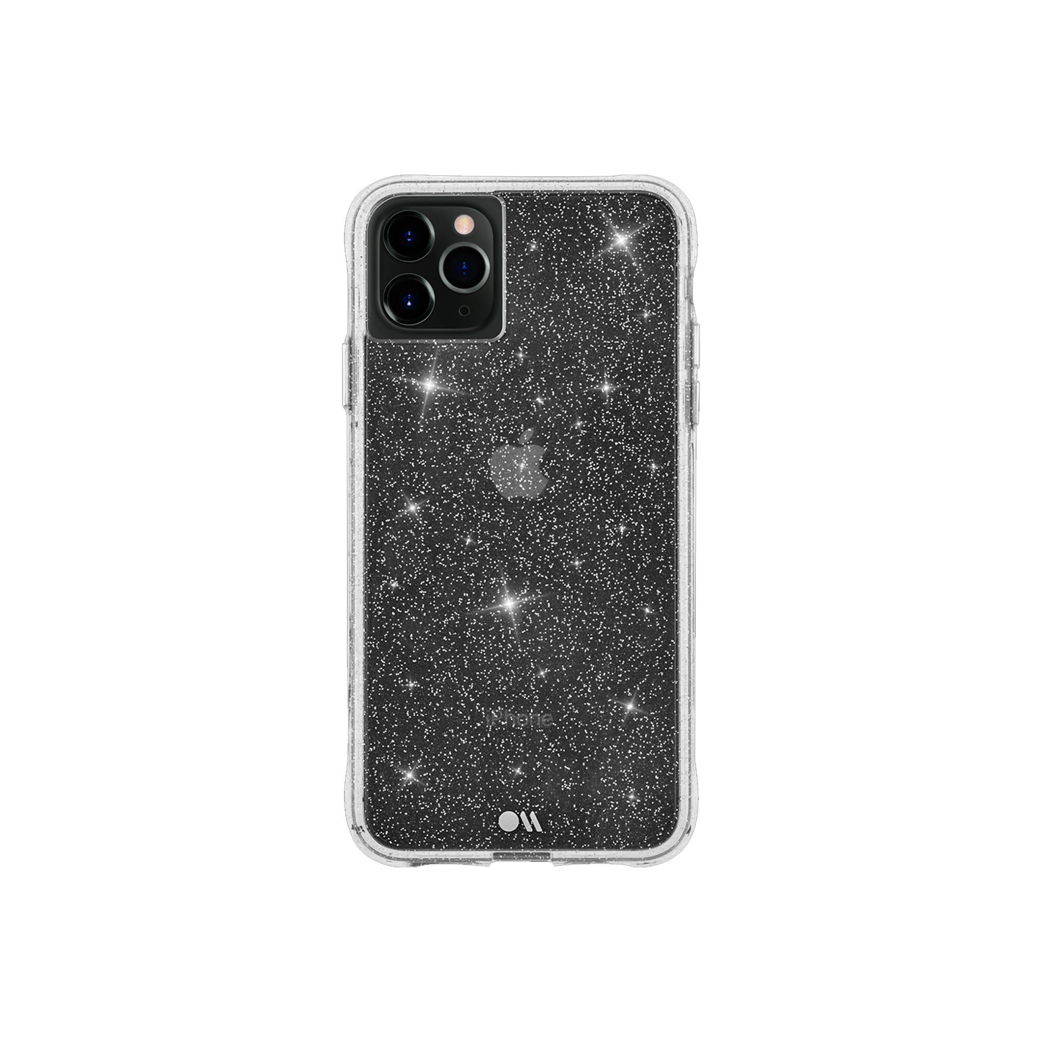 Case-mate - Sheer Crystal Case For Apple iPhone 11 Pro - Clear