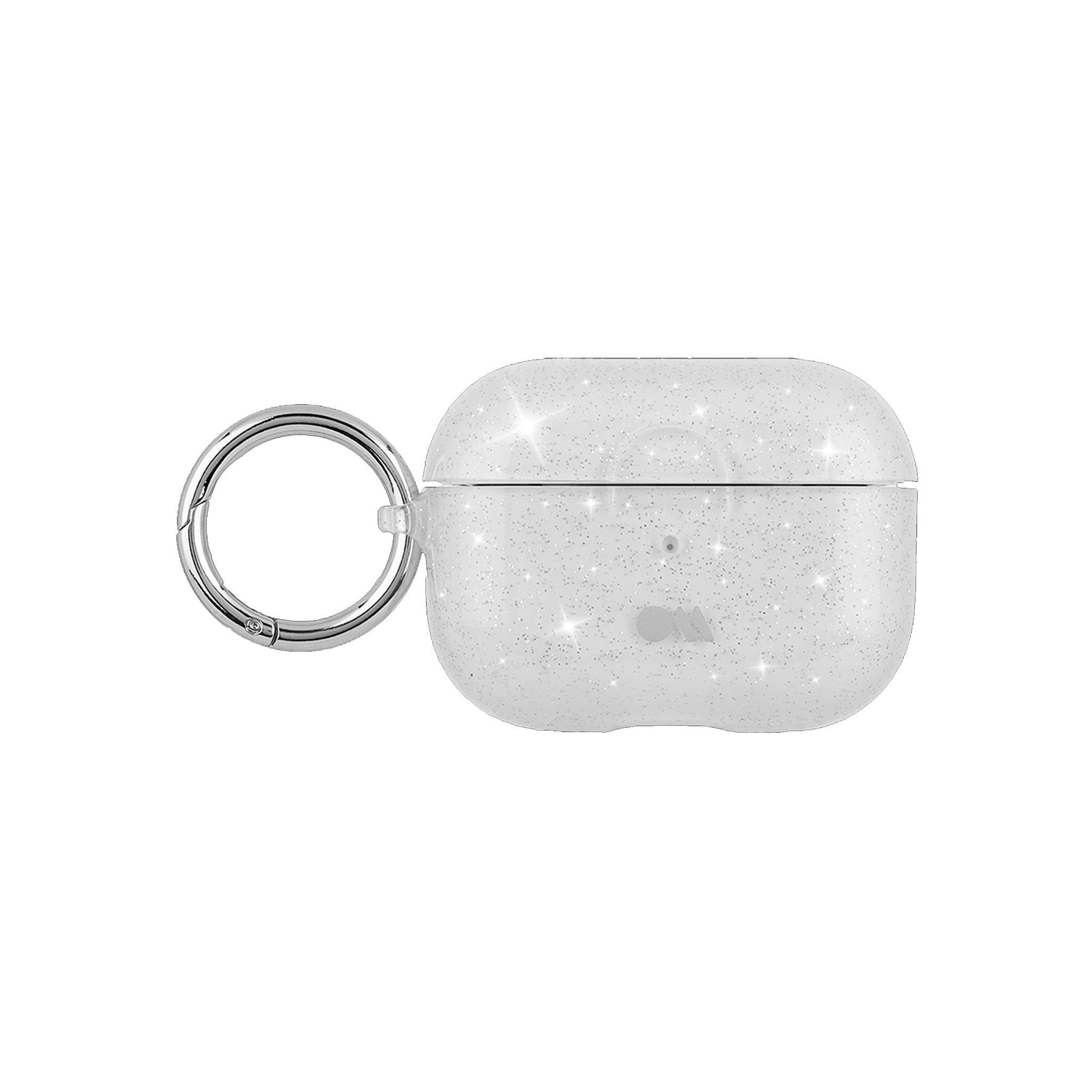 Case-mate - Sheer Crystal Case For Apple Airpods Pro - Clear