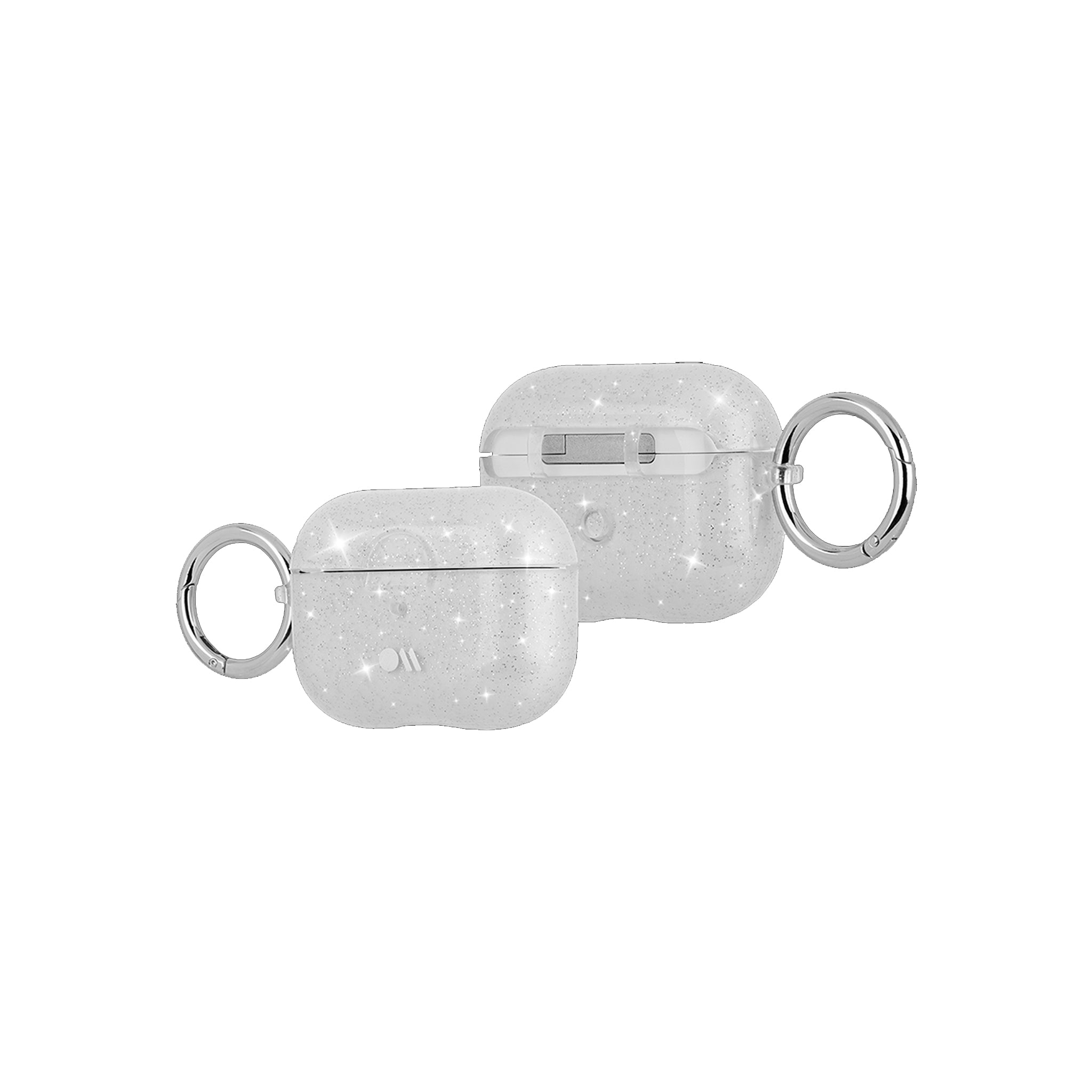Case-mate - Sheer Crystal Case For Apple Airpods Pro - Clear