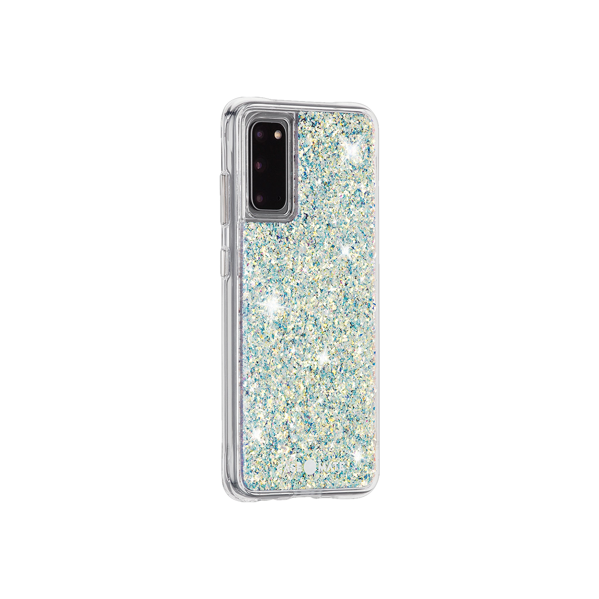 Case-mate - Twinkle Case For Samsung Galaxy S20 / S20 5g Uw - Stardust