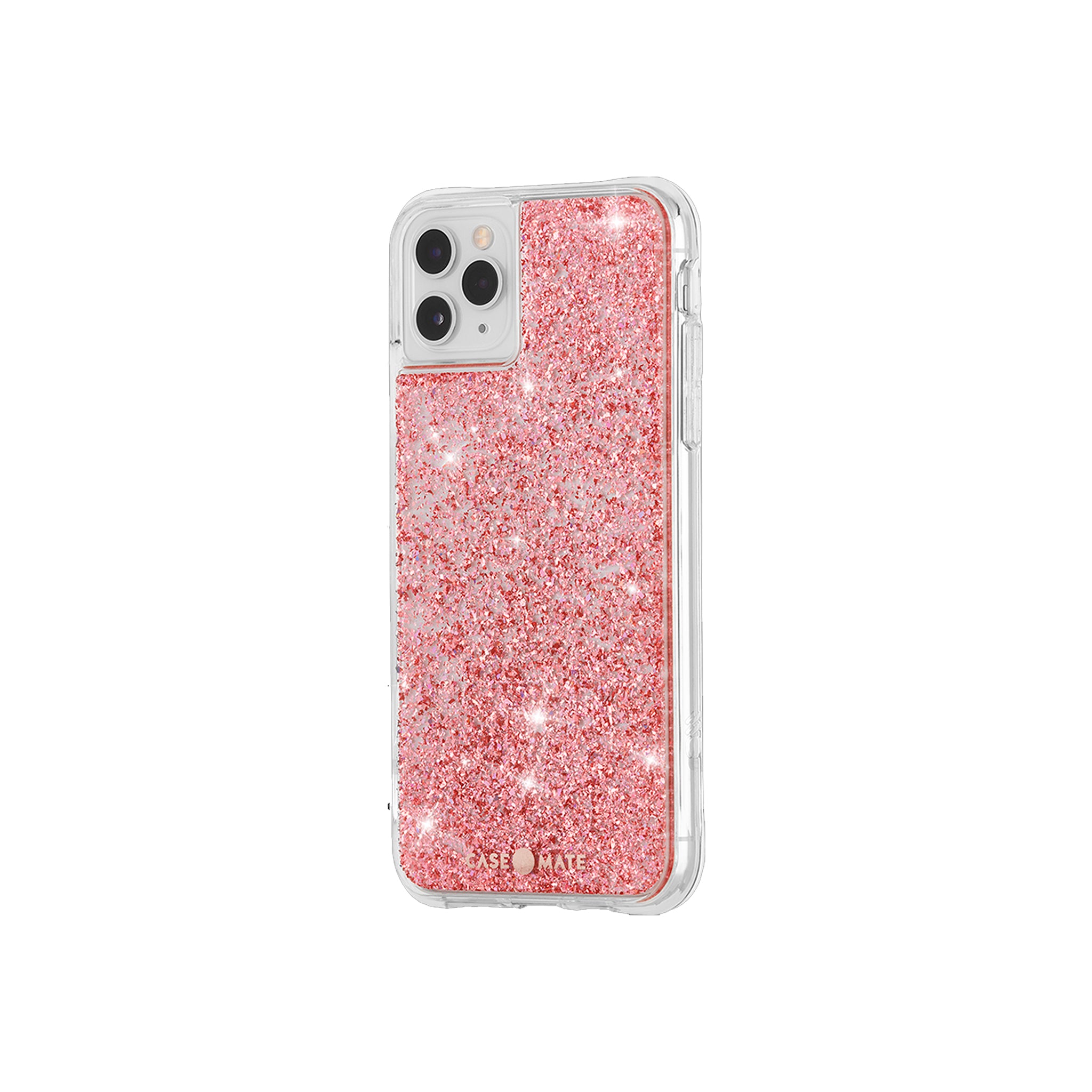 Case-mate - Twinkle Case For Apple Iphone 11 Pro / Xs / X - Rose