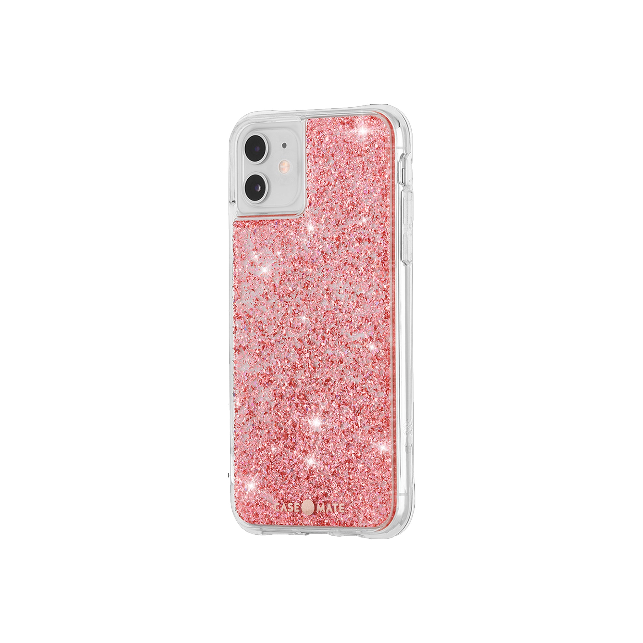 Case-mate - Twinkle Case For Apple Iphone 11 / Xr - Rose