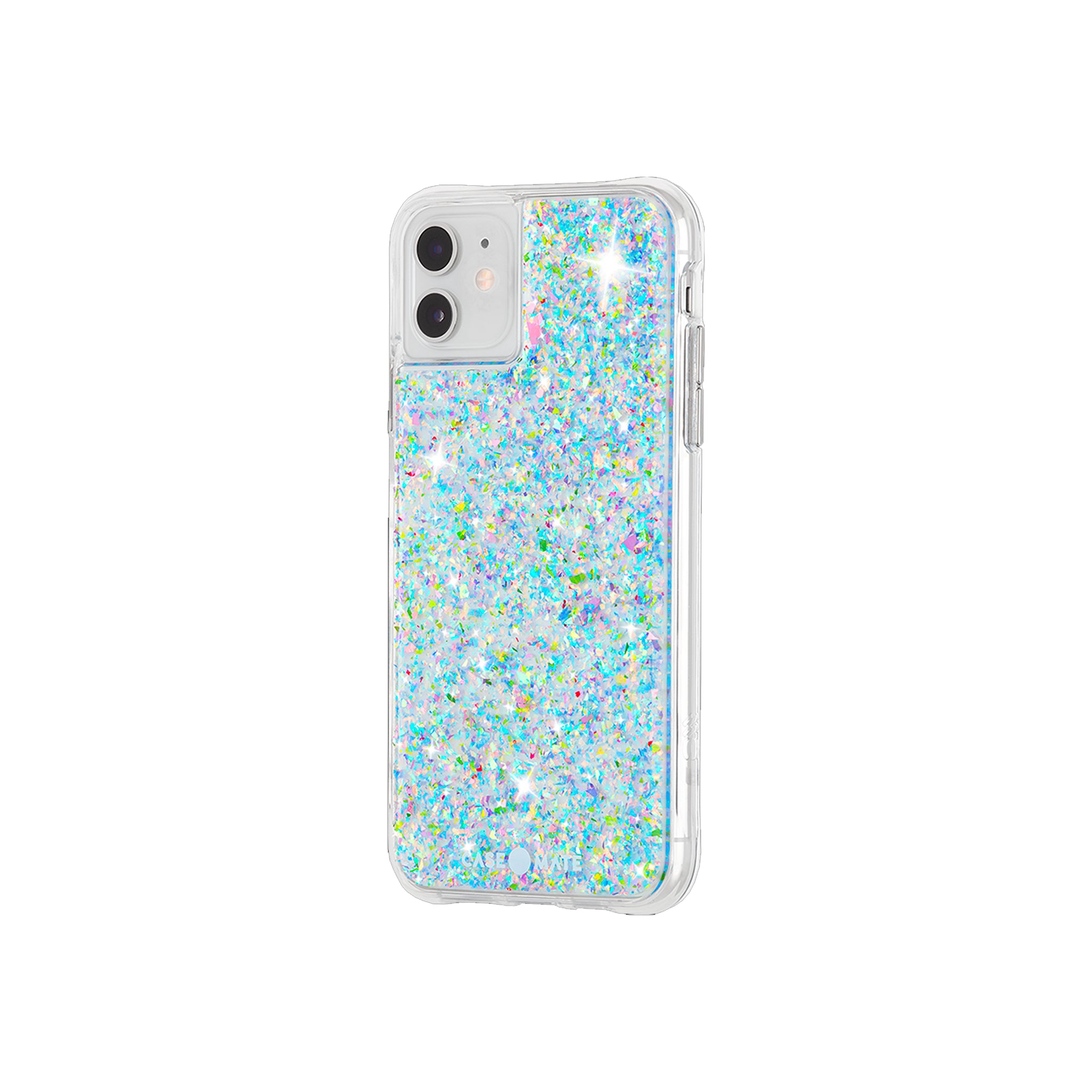 Case-mate - Twinkle Case For Apple iPhone 11 / Xr - Confetti