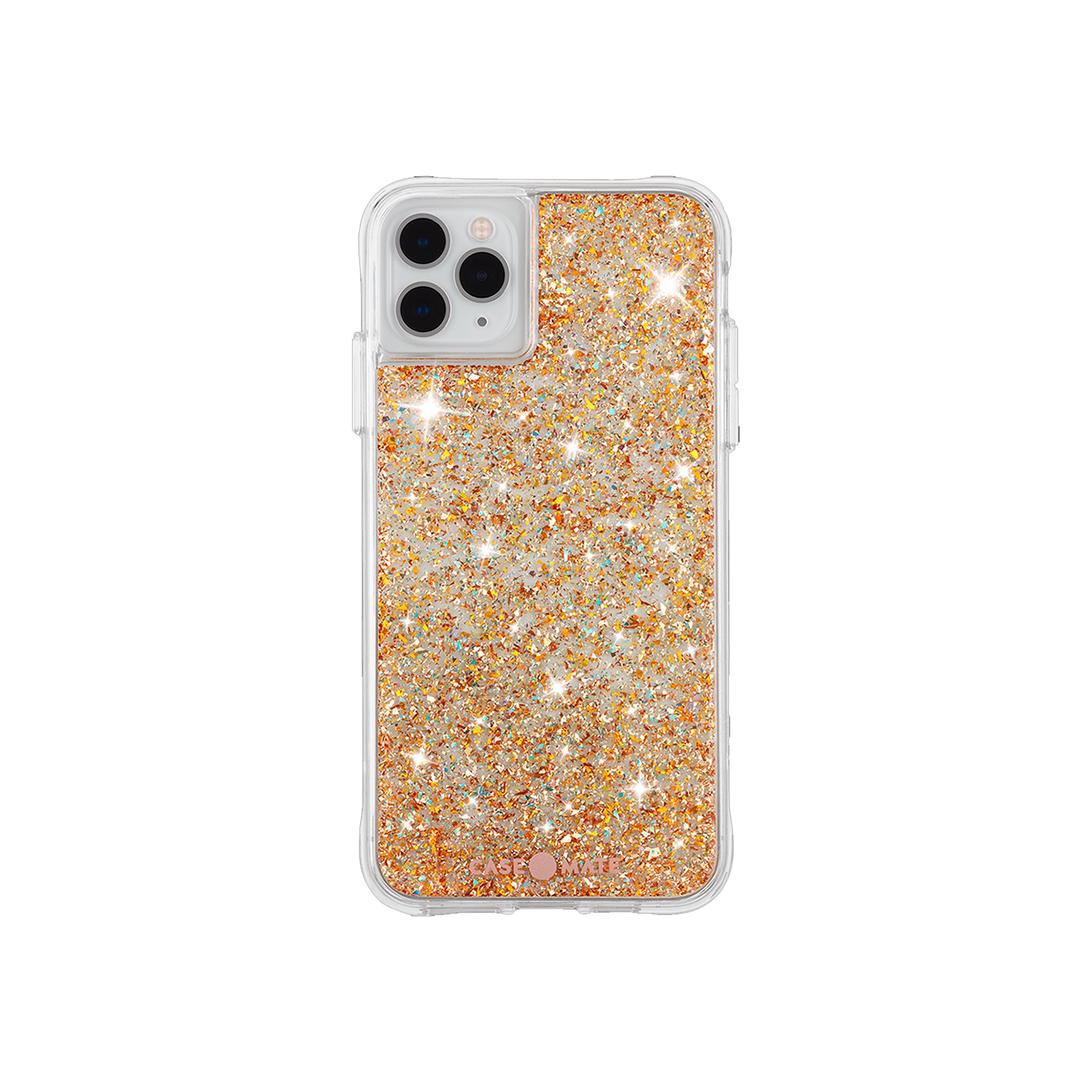 Case-mate - Twinkle Case For Apple Iphone 11 Pro / Xs / X - Gold