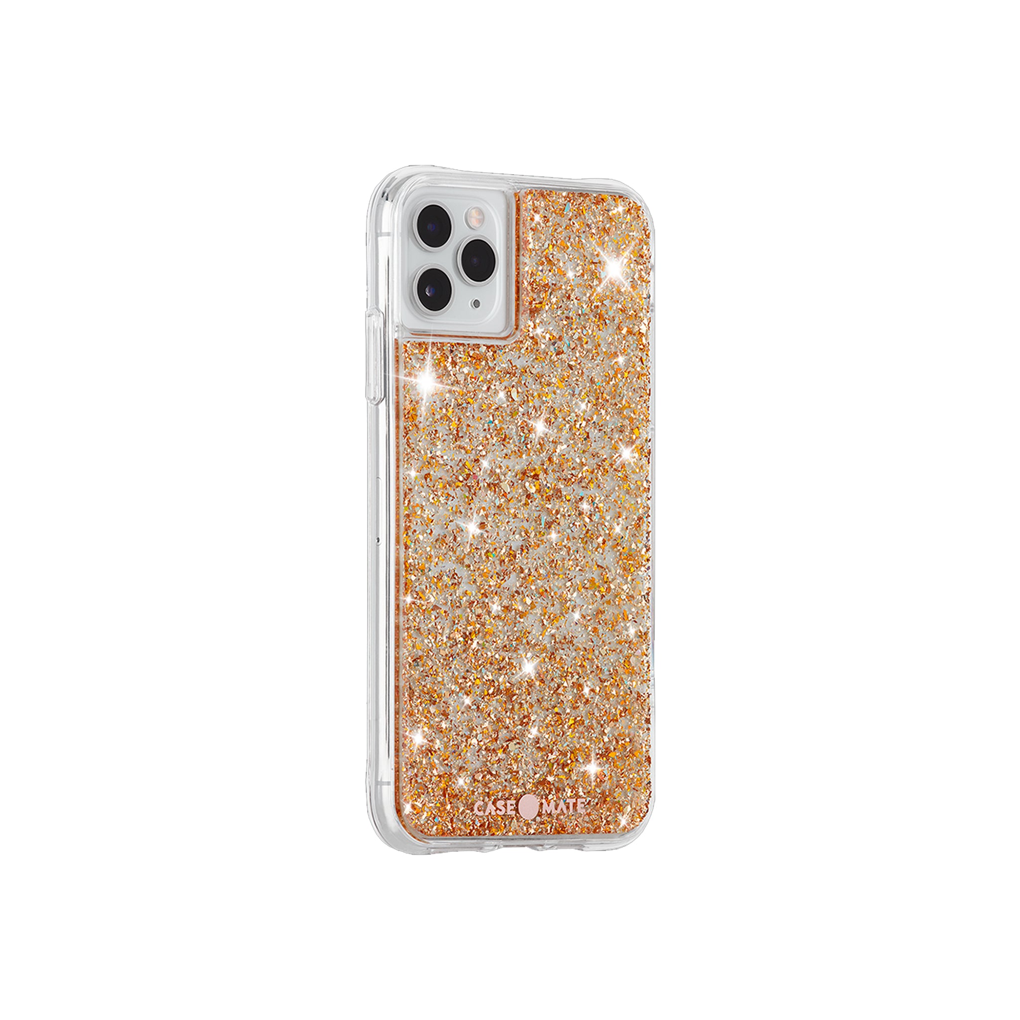 Case-mate - Twinkle Case For Apple Iphone 11 Pro / Xs / X - Gold