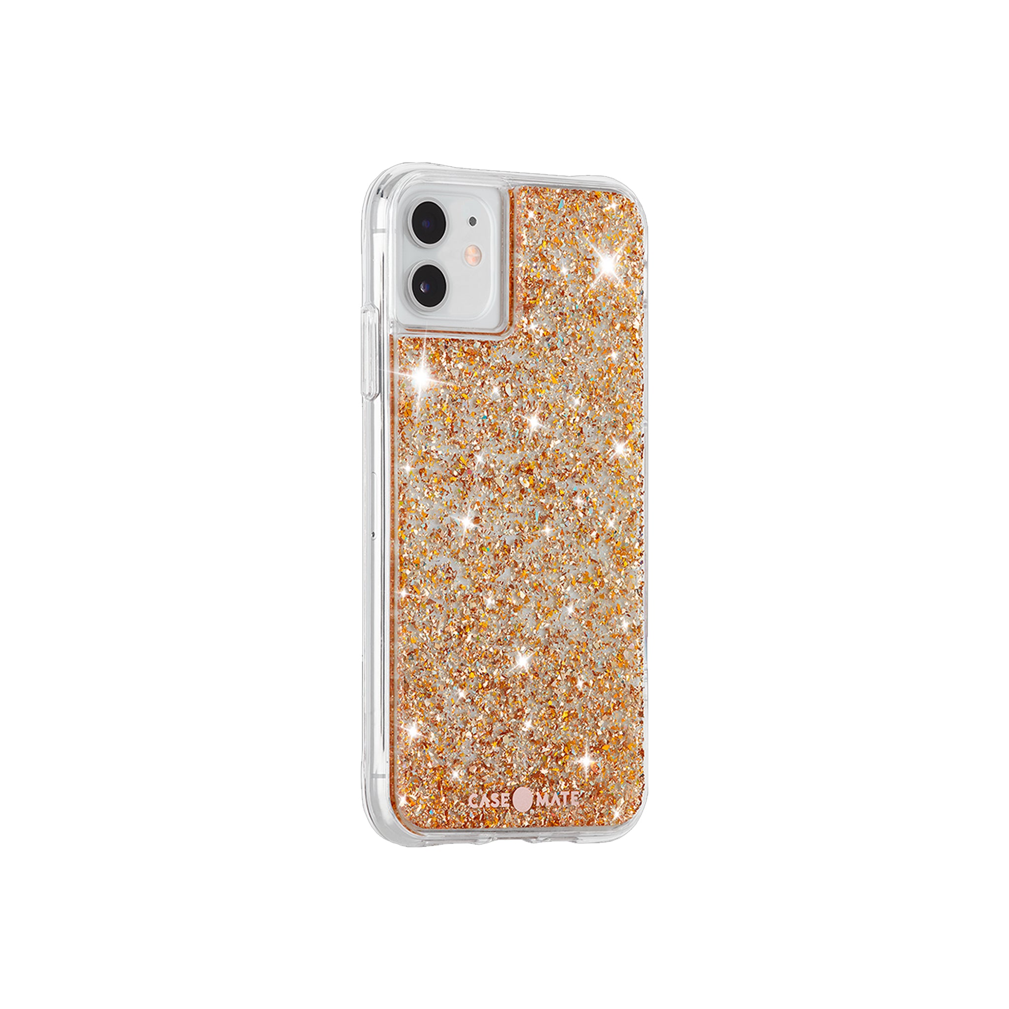 Case-mate - Twinkle Case For Apple Iphone 11 / Xr - Gold