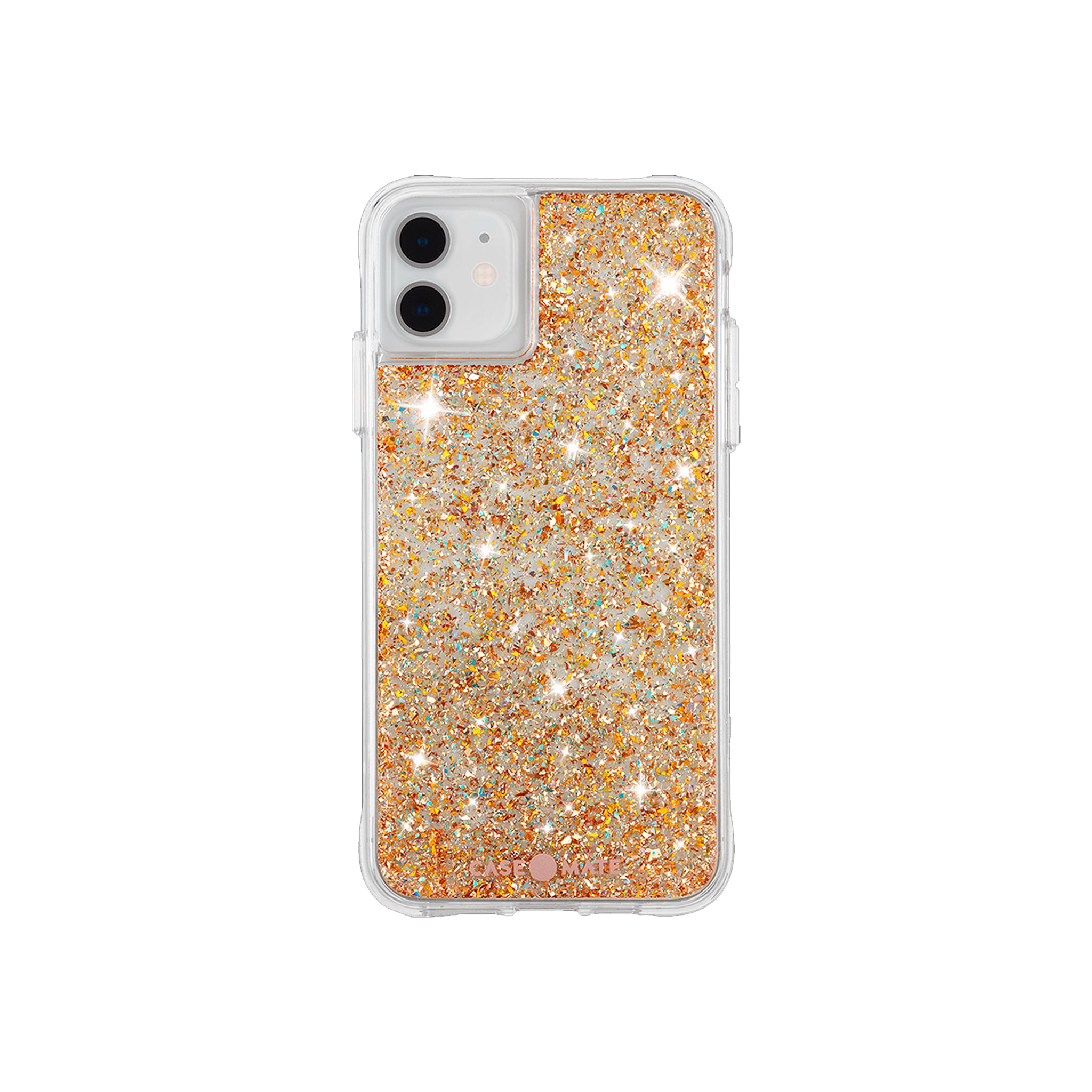 Case-mate - Twinkle Case For Apple Iphone 11 / Xr - Gold