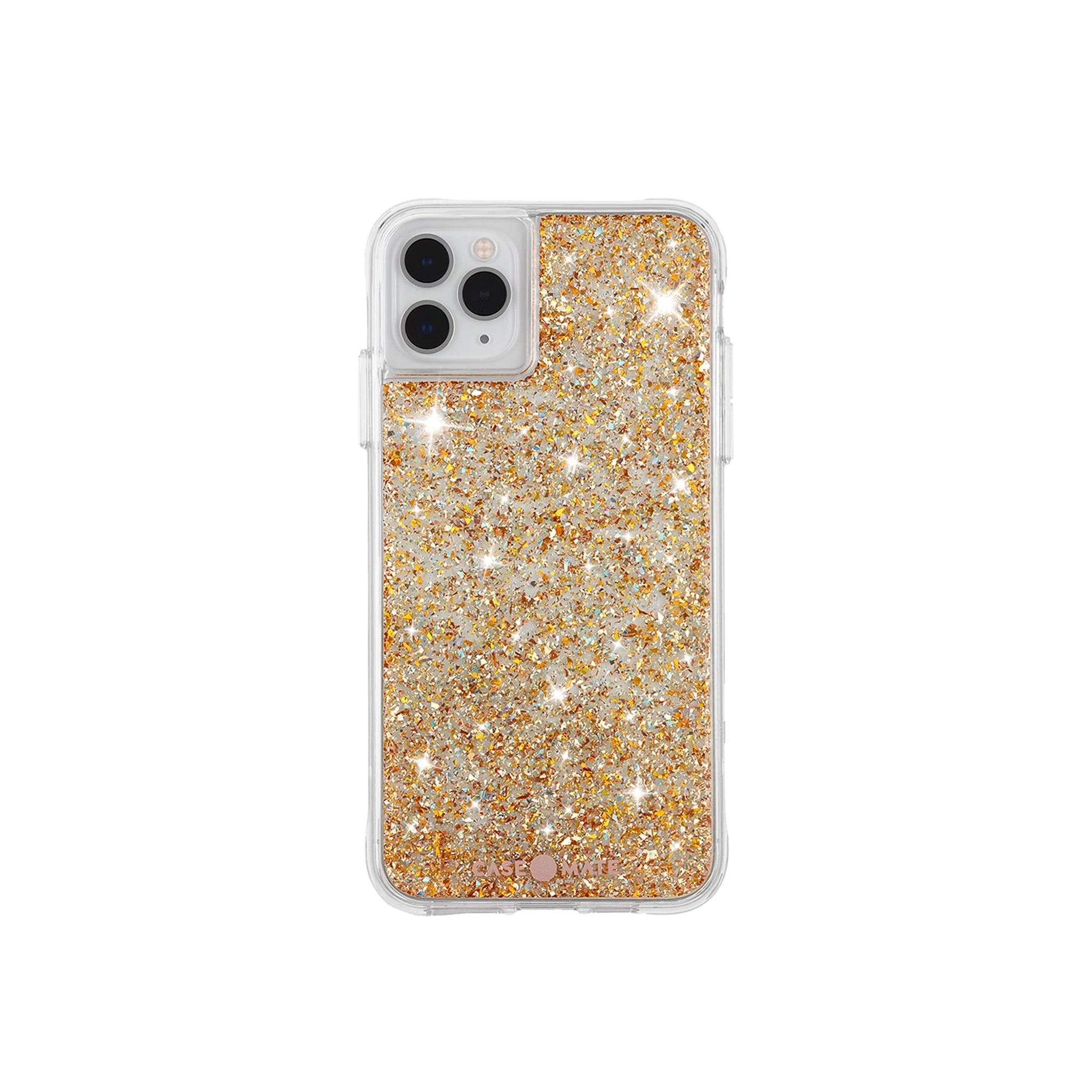 Case-mate - Twinkle Case For Apple iPhone 11 Pro Max / Xs Max - Gold