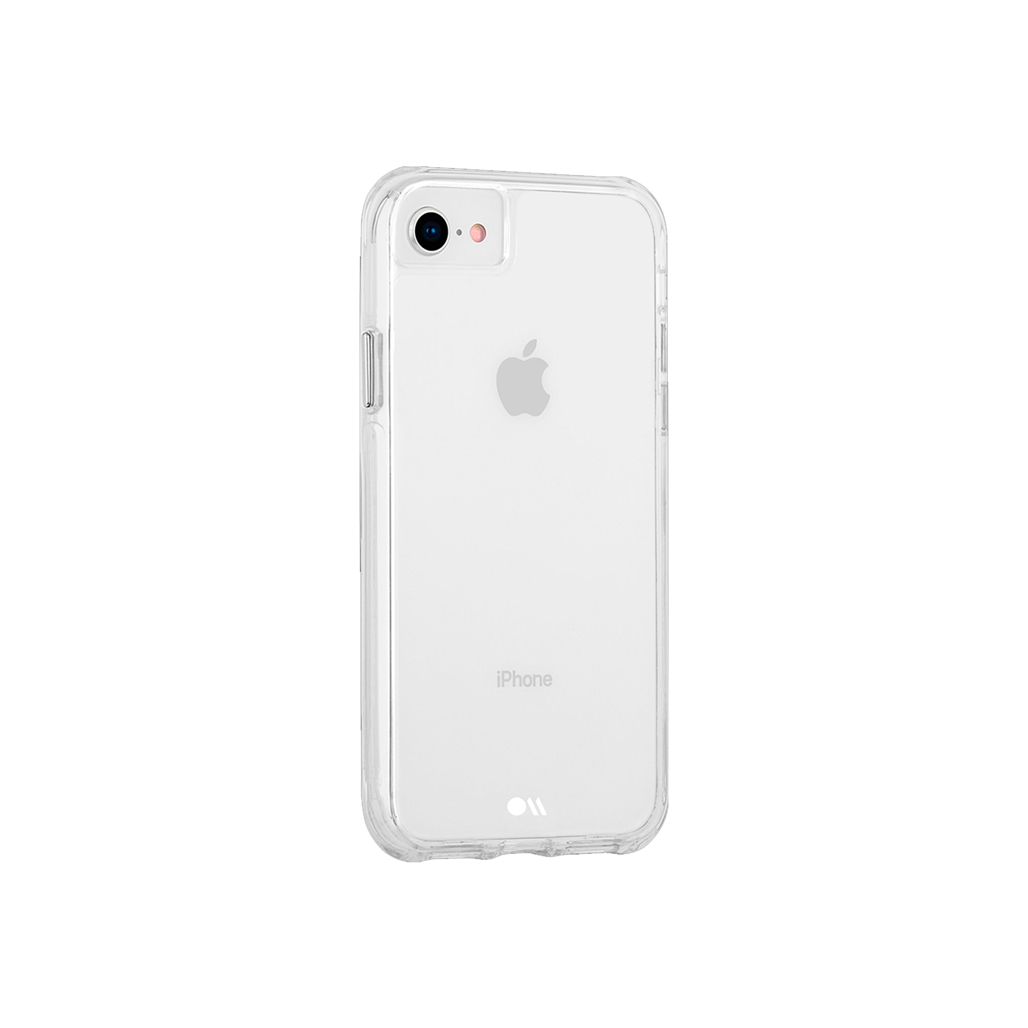 Case-mate - Tough Case For Apple iPhone Se / 8 / 7 / 6s / 6 - Clear