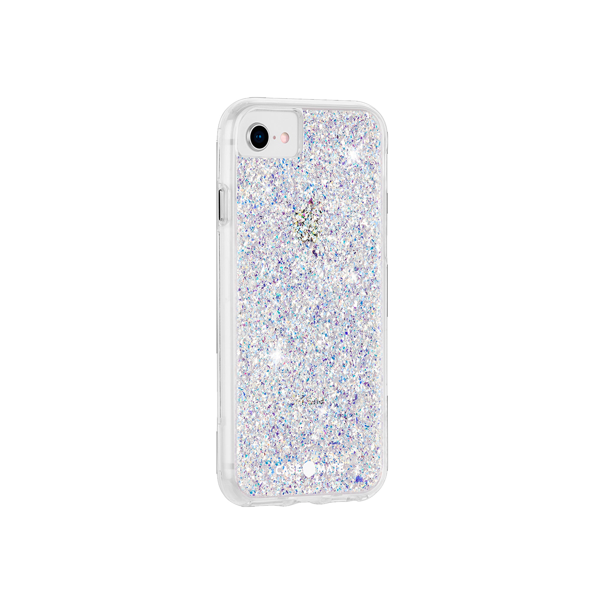 Case-mate - Twinkle Case For Apple Iphone Se / 8 / 7 / 6s / 6 - Stardust