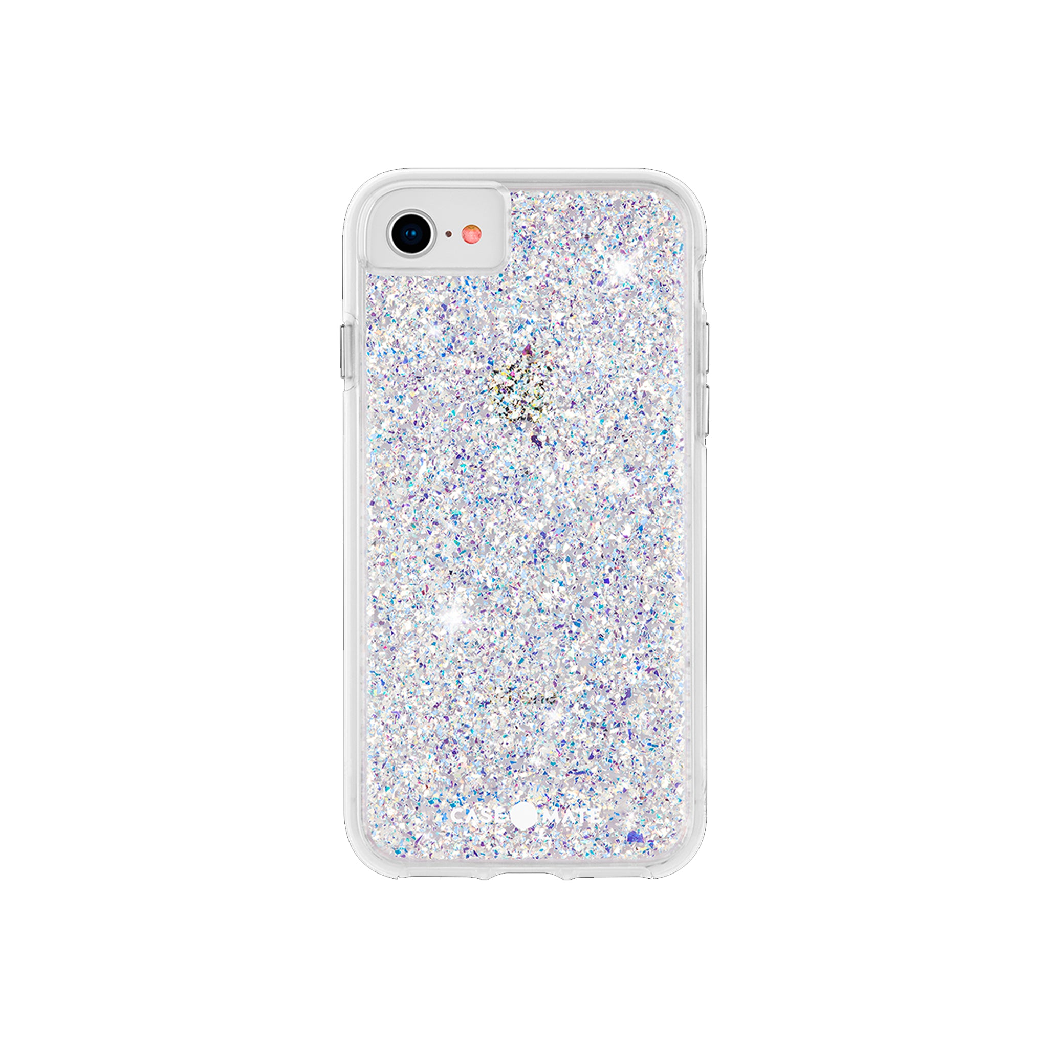 Case-mate - Twinkle Case For Apple Iphone Se / 8 / 7 / 6s / 6 - Stardust