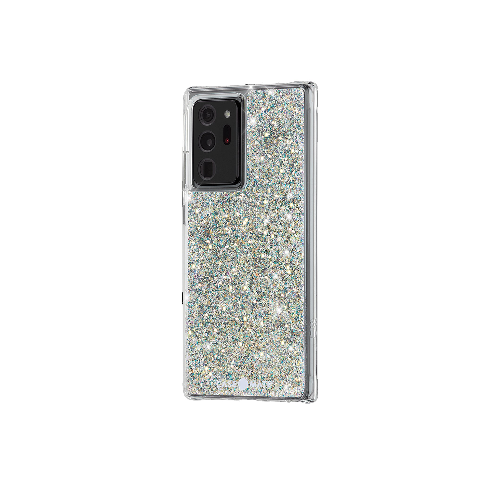 Case-mate - Twinkle Case With Micropel For Samsung Galaxy Note20 Ultra 5g - Stardust