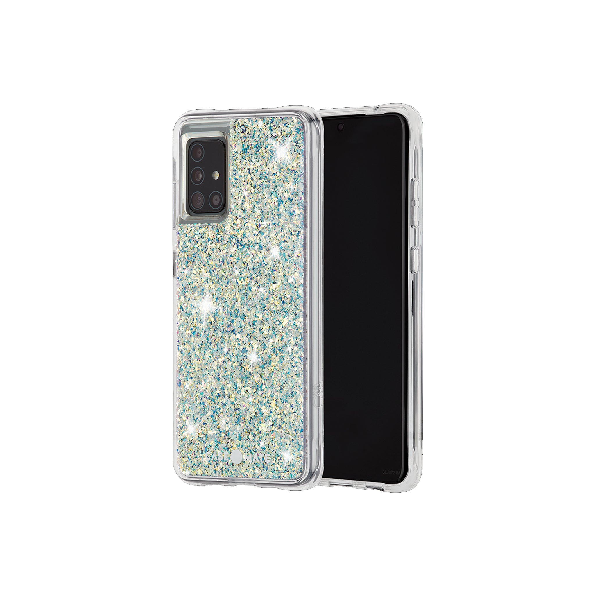 Case-mate - Twinkle Case For Samsung Galaxy A51 5g - Stardust