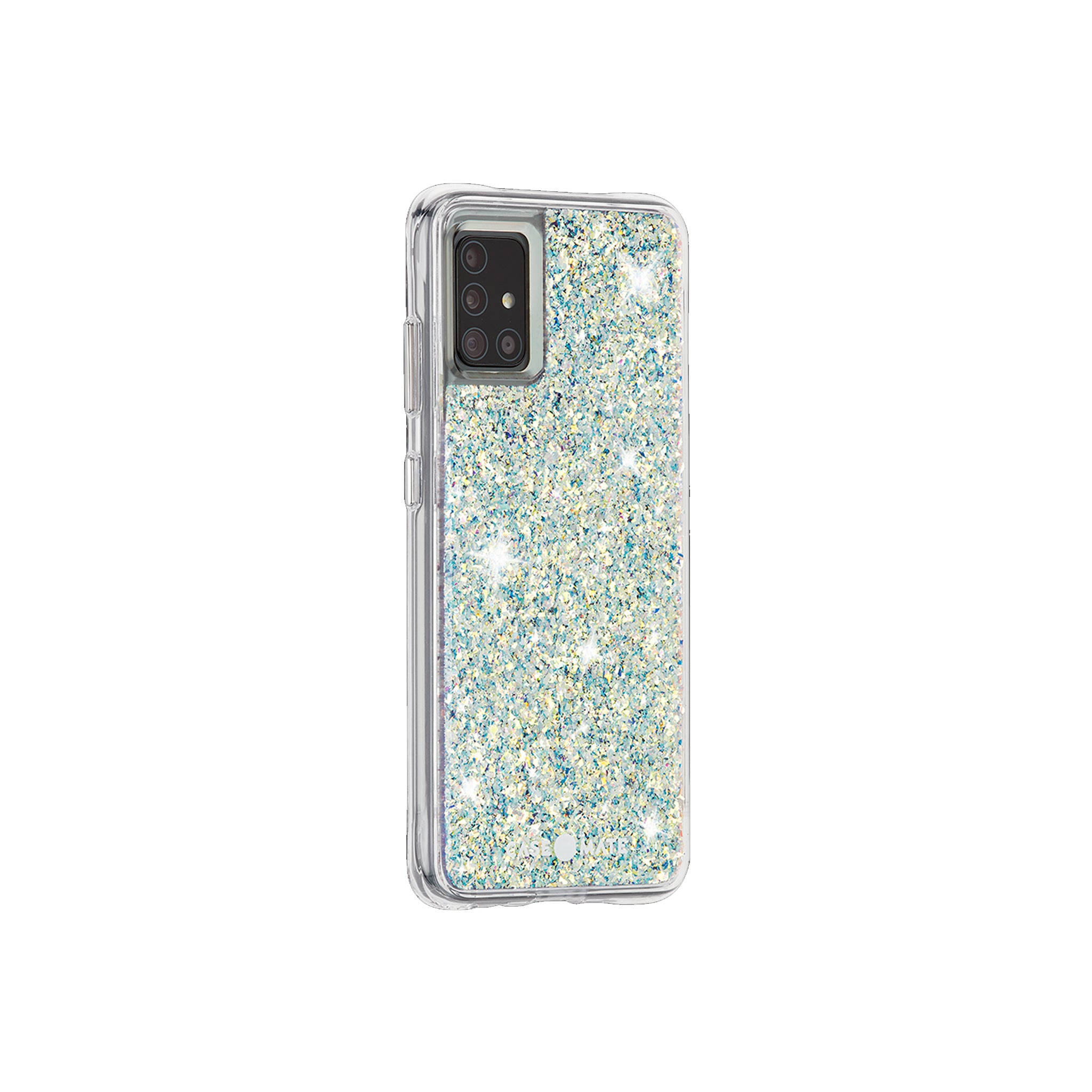 Case-mate - Twinkle Case For Samsung Galaxy A51 5g - Stardust