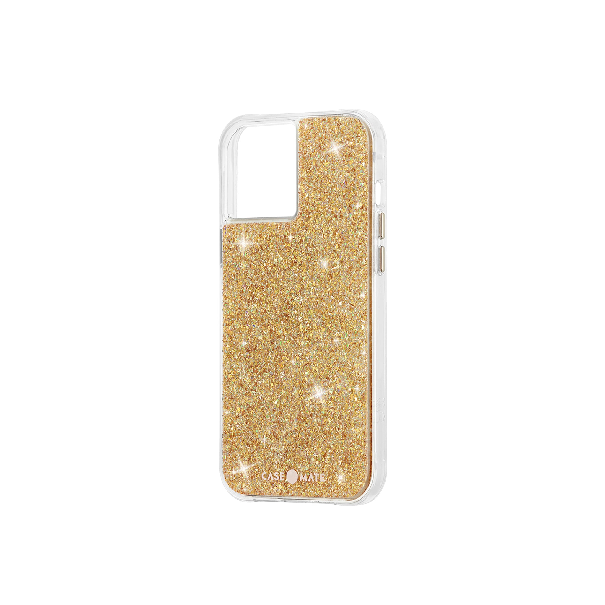 Case-mate - Twinkle Case With Micropel For Apple Iphone 12 Pro Max - Gold