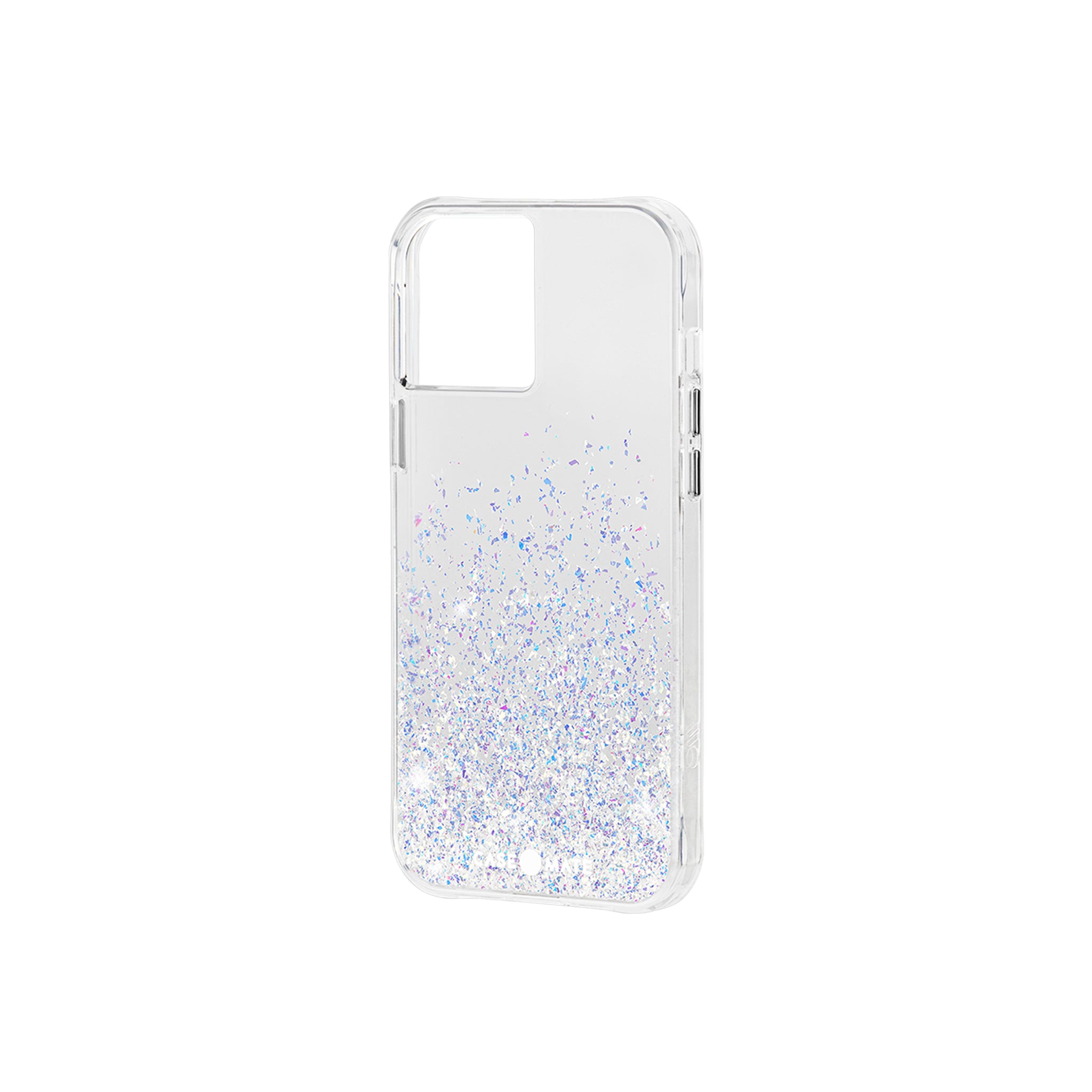 Case-mate - Twinkle Case With Micropel For Apple Iphone 12 Pro Max - Ombre Stardust