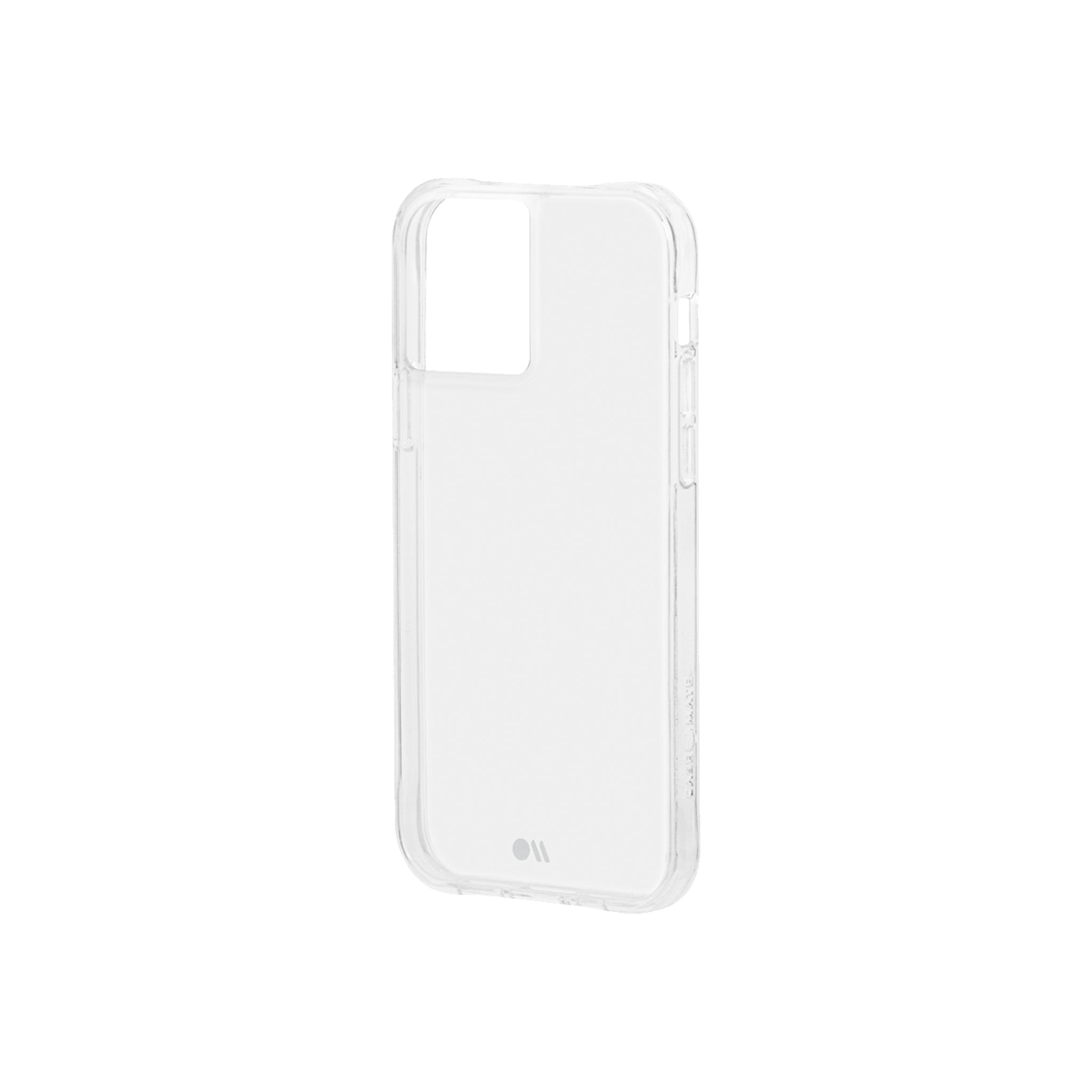 Case-mate - Tough Plus Case For Apple Iphone 12 / 12 Pro - Clear