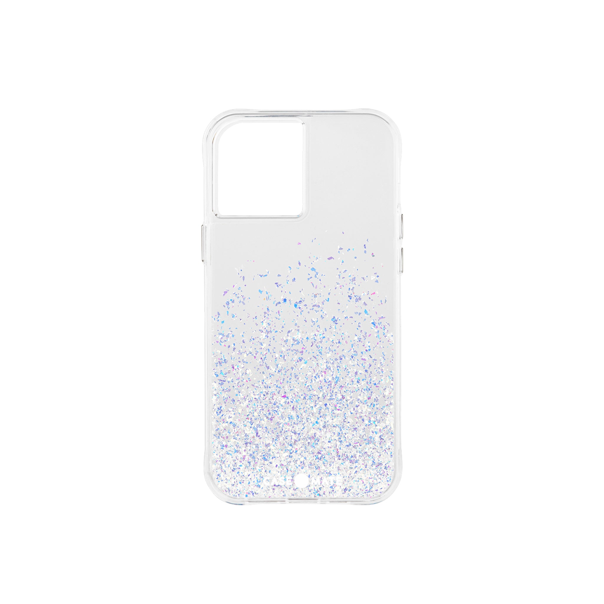 Case-mate - Twinkle Case With Micropel For Apple Iphone 12 / 12 Pro - Ombre Stardust