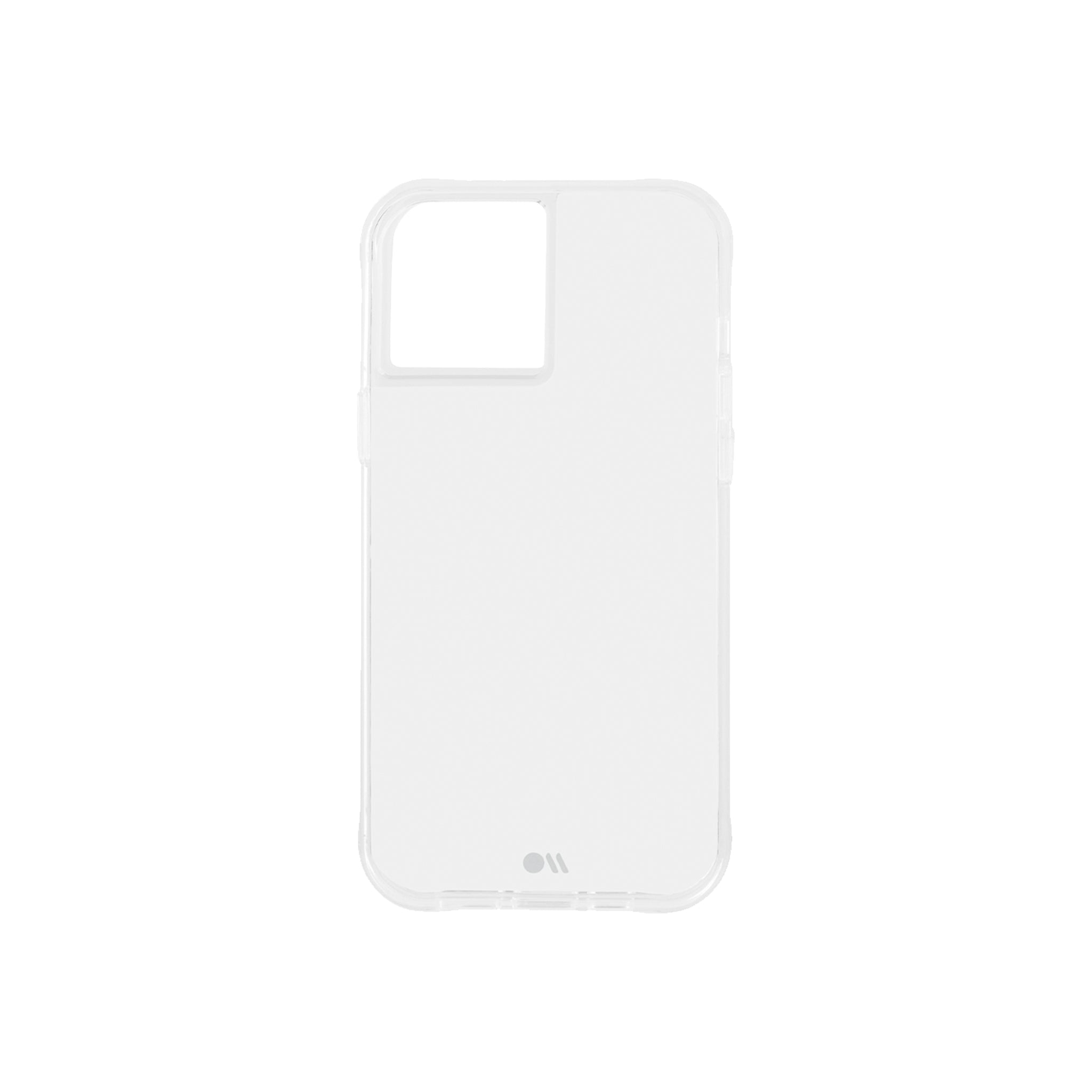 Case-mate - Tough Plus Case For Apple Iphone 12 Mini - Clear