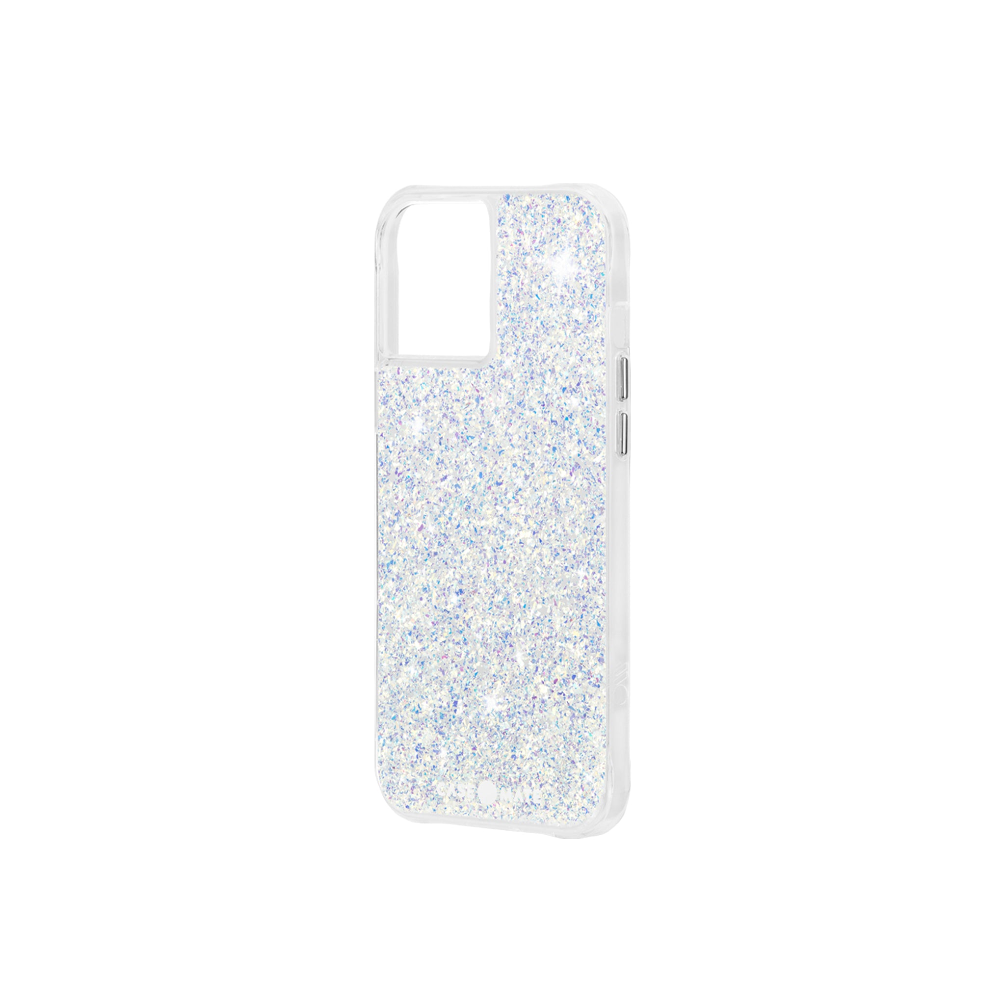 Case-mate - Twinkle Case With Micropel For Apple Iphone 12 Mini - Stardust